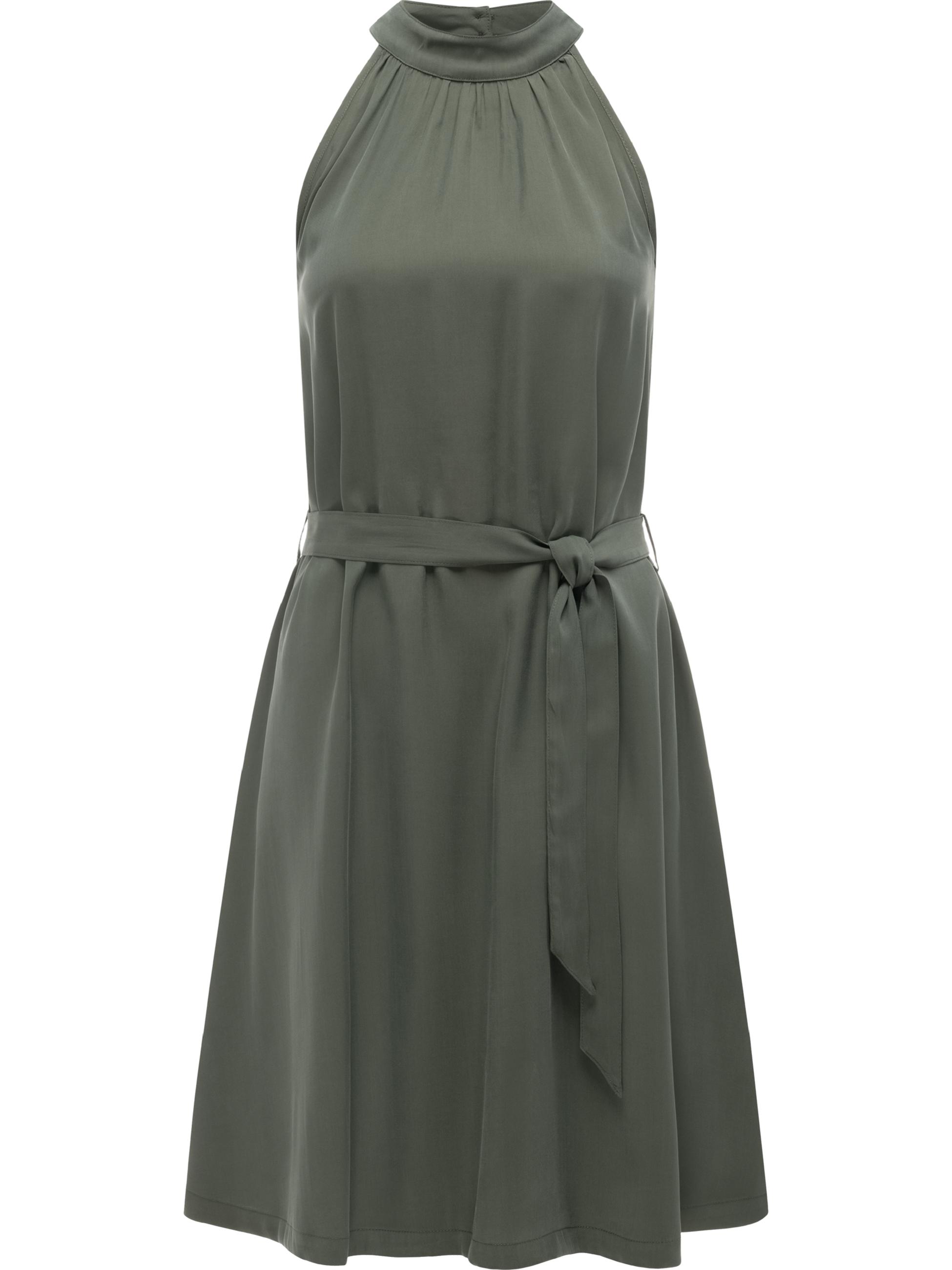 Freizeitkleid "Angylee YOUMODO" Dark Olive