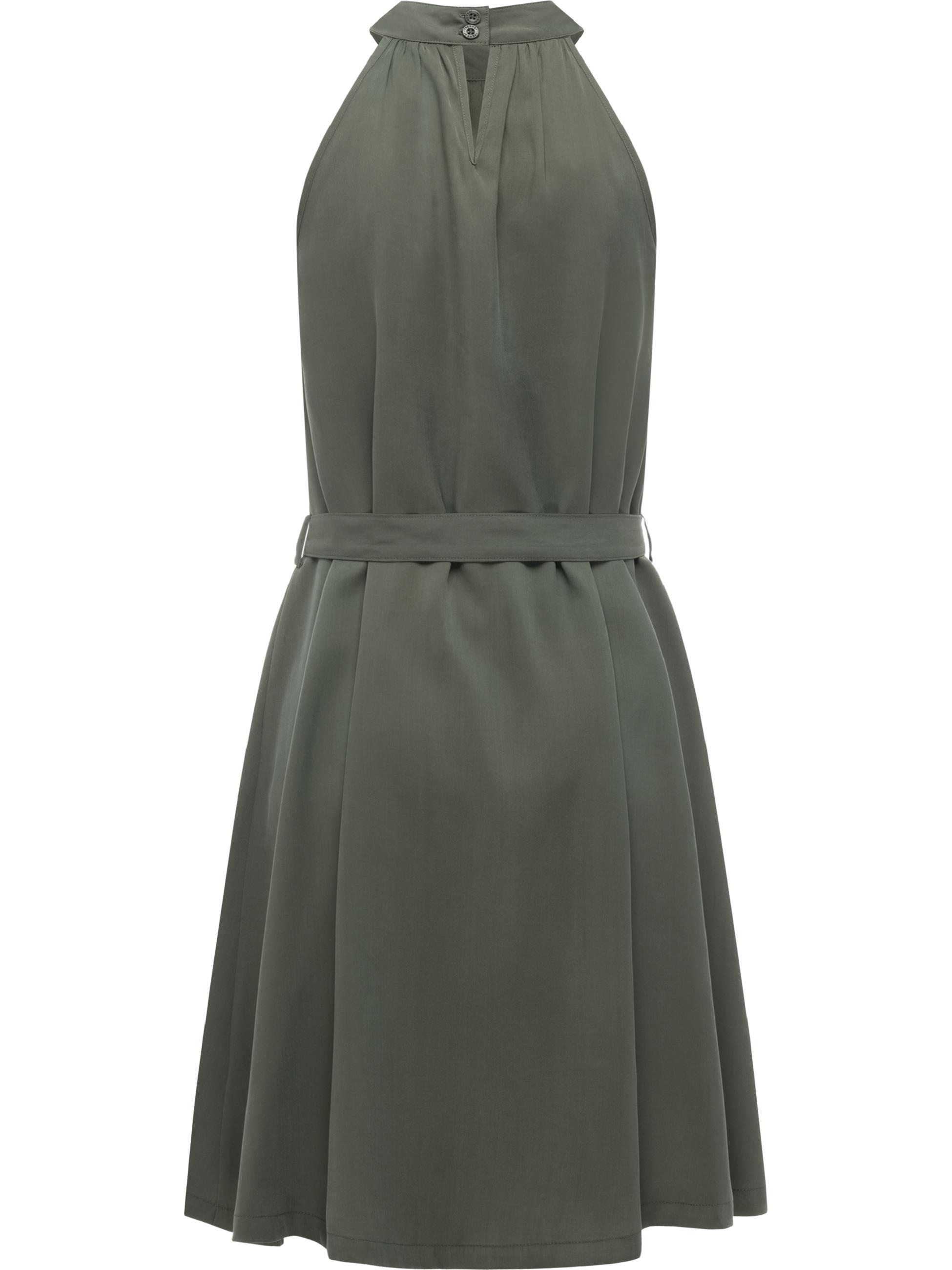Freizeitkleid "Angylee YOUMODO" Dark Olive