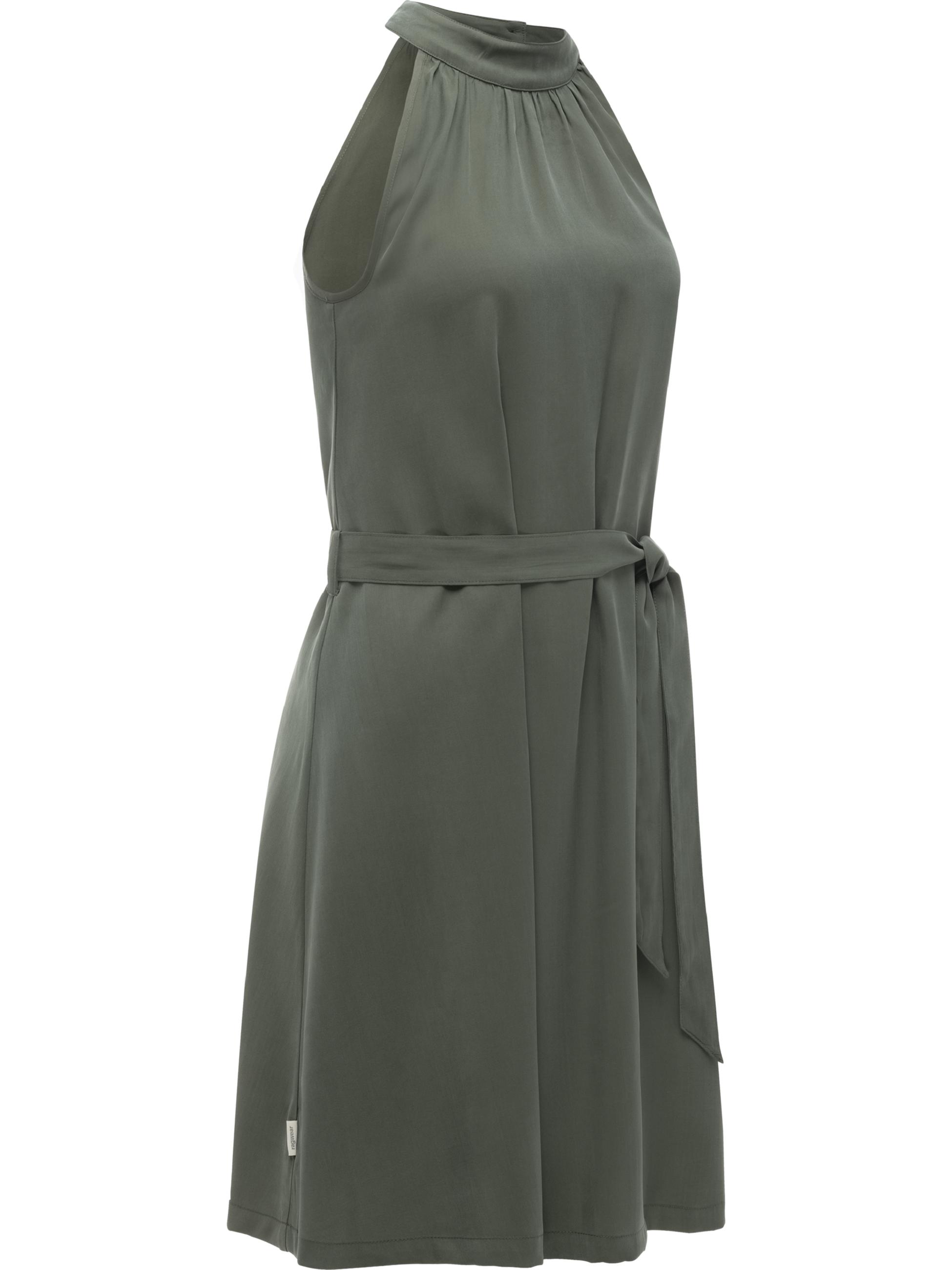 Freizeitkleid "Angylee YOUMODO" Dark Olive
