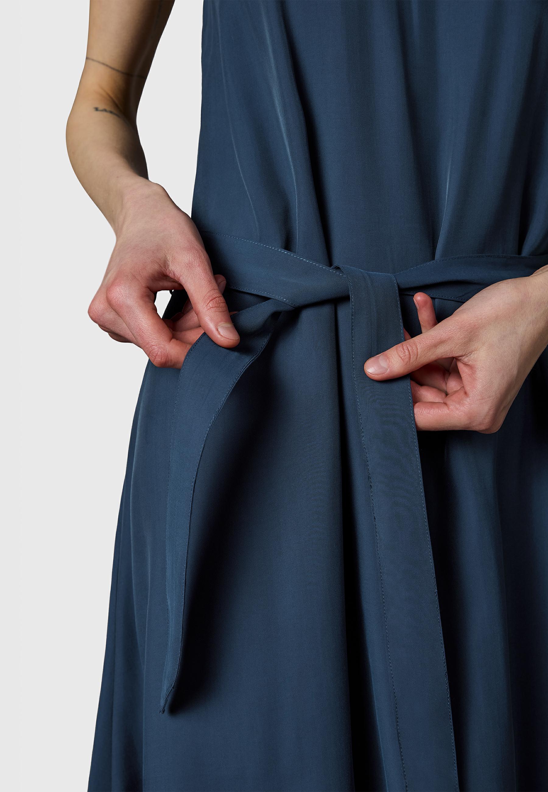 Freizeitkleid "Angylee YOUMODO" Midnight