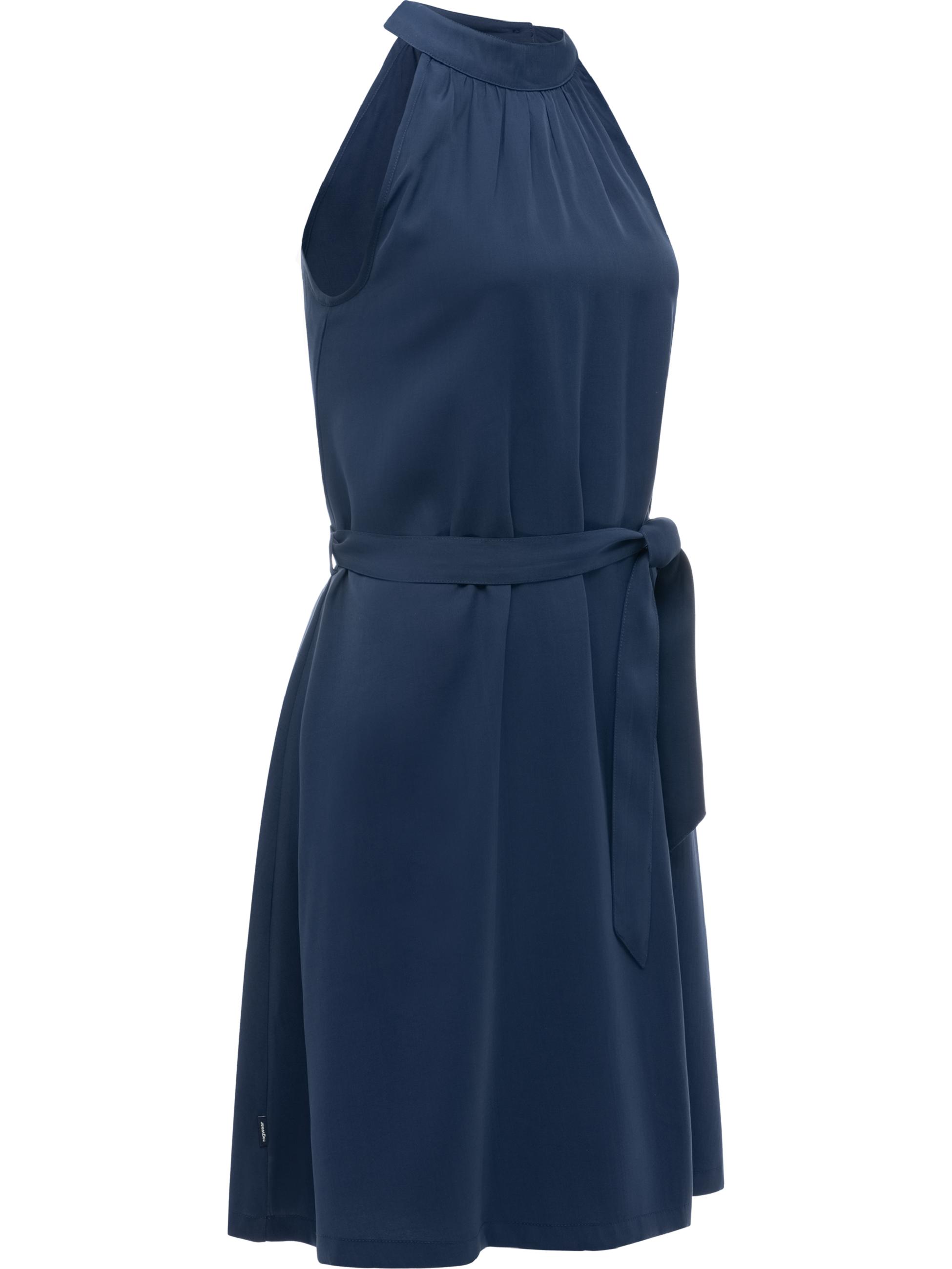 Freizeitkleid "Angylee YOUMODO" Midnight