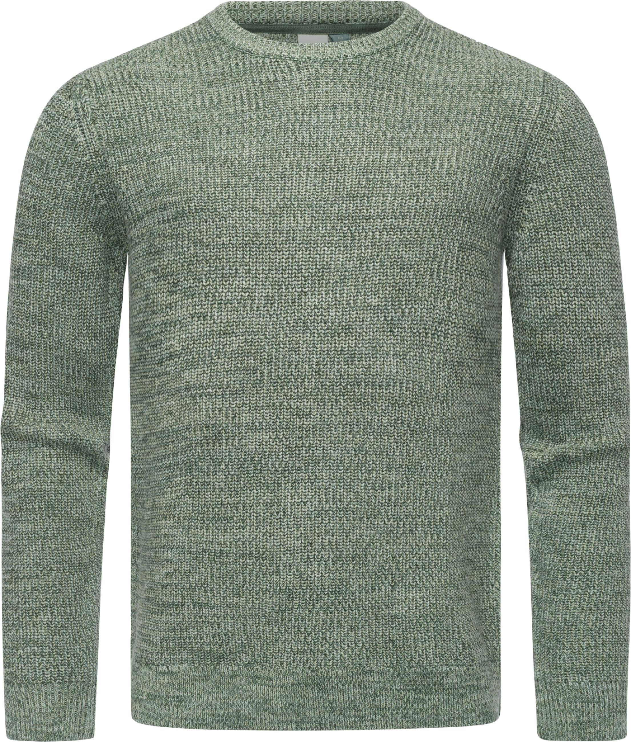 Sweatshirt Longsleeve Pullover "Aralt" Baltic25