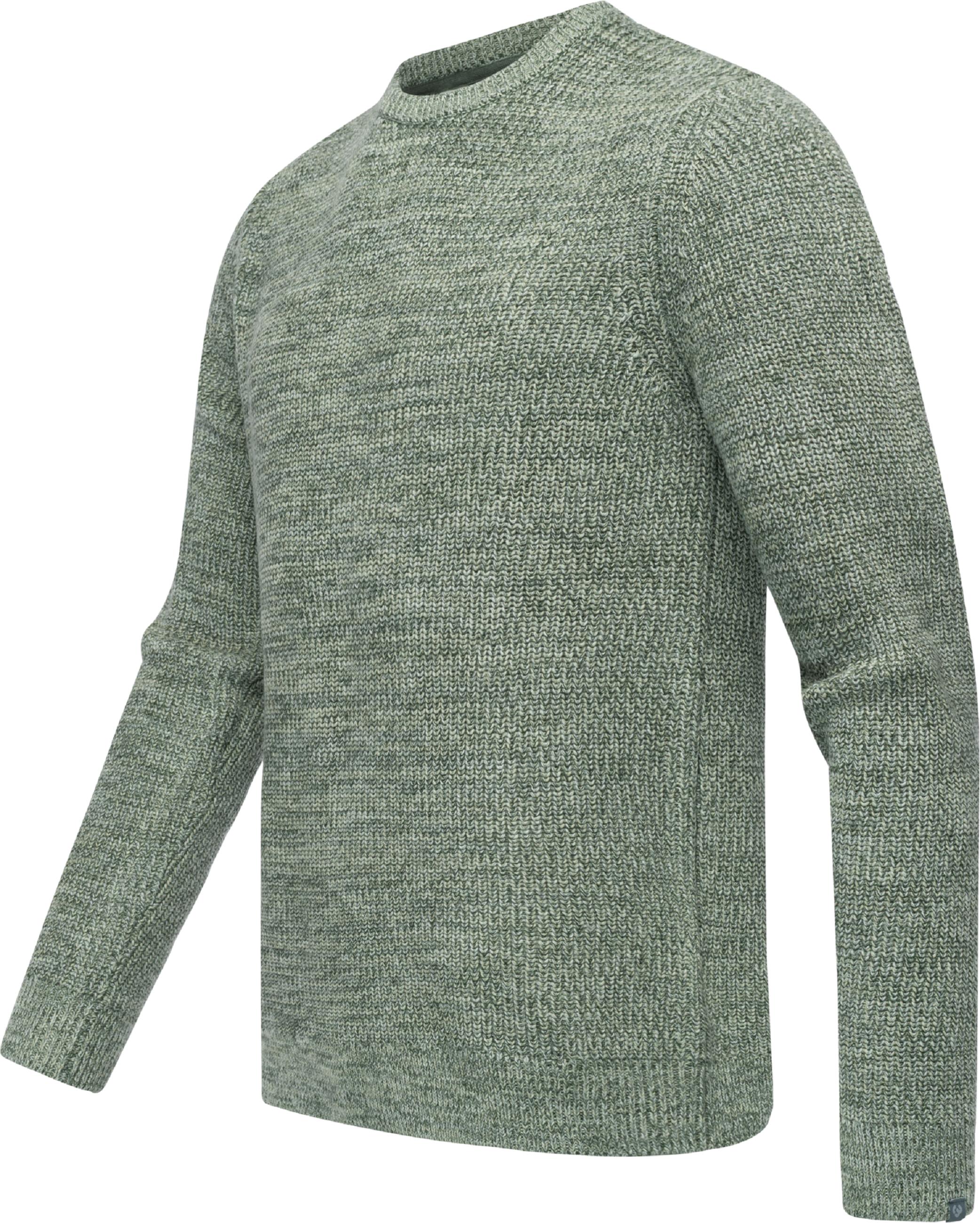 Sweatshirt Longsleeve Pullover "Aralt" Baltic25