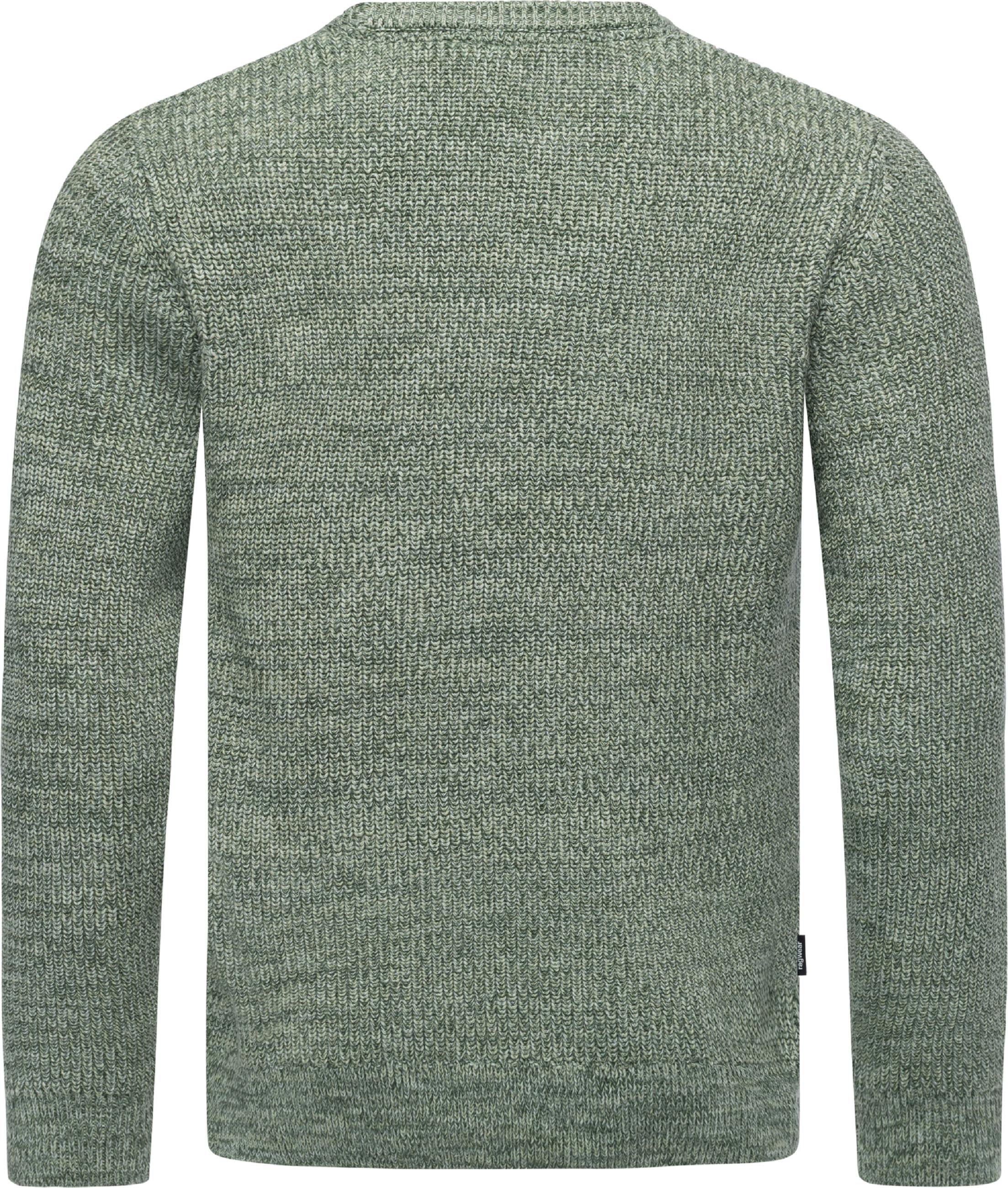 Sweatshirt Longsleeve Pullover "Aralt" Baltic25