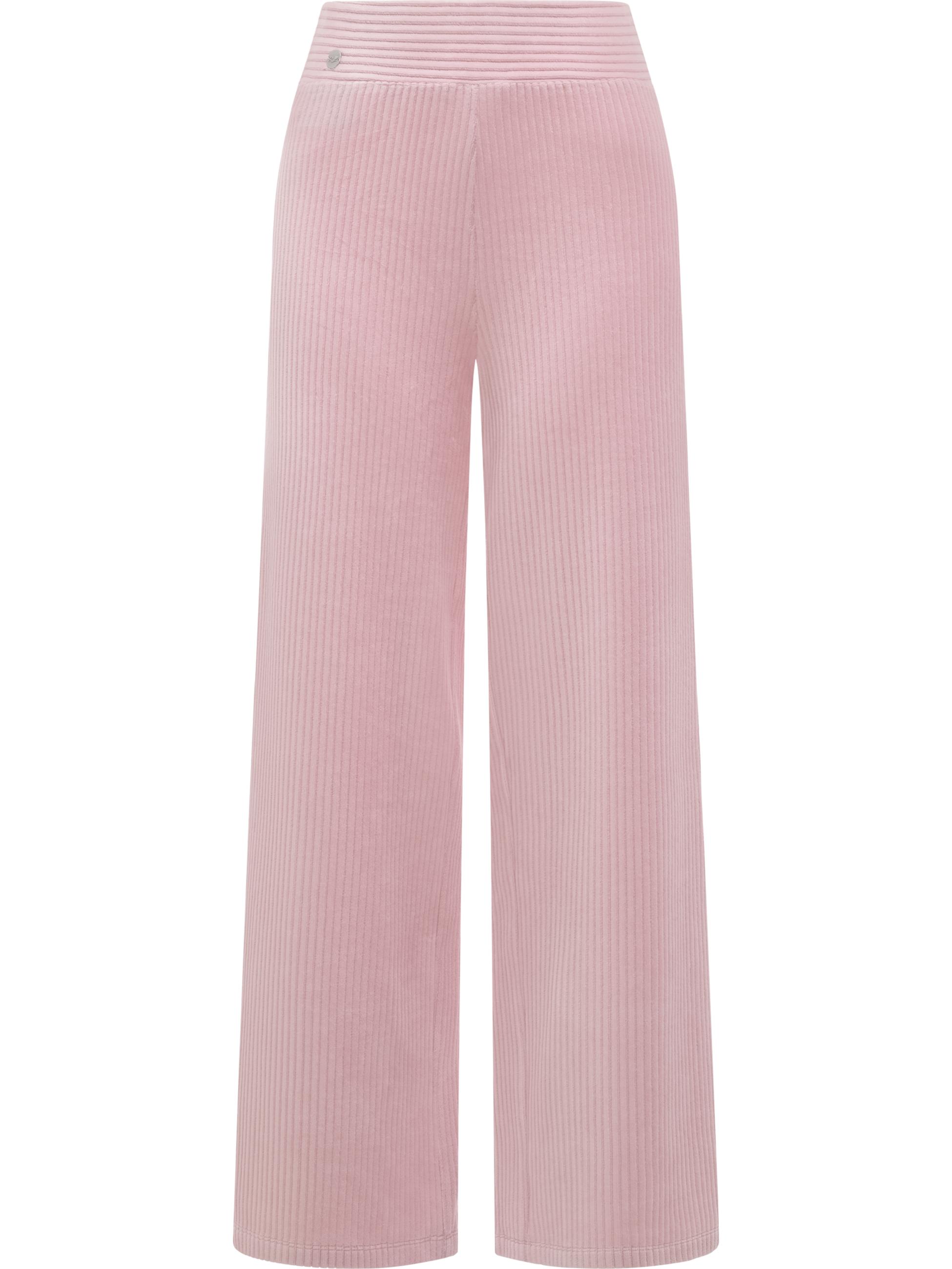 Weiche Kordhose "Aretah Cordy" Marshmallow