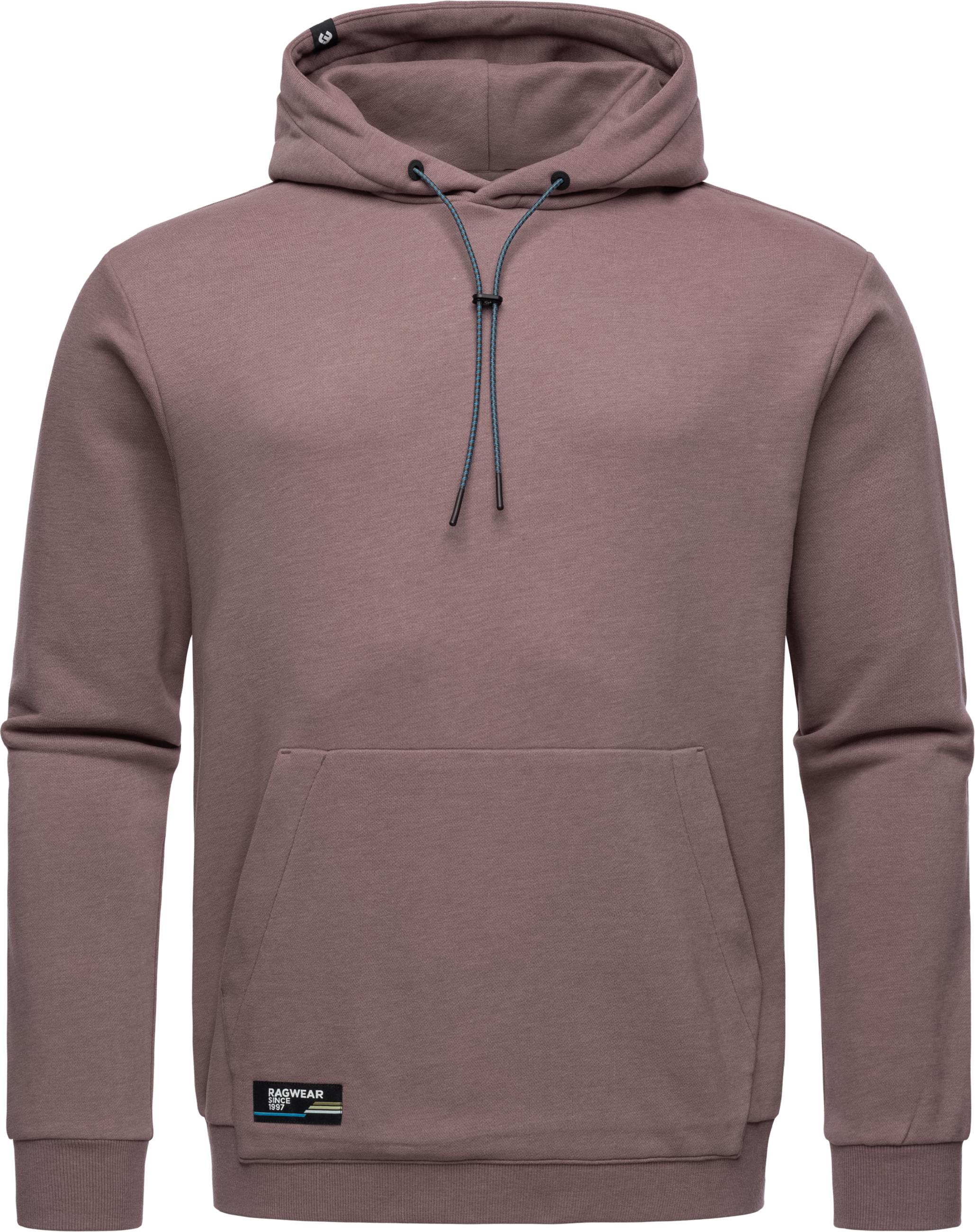 Hoodie mit Kapuze "Arrwen" Mauve