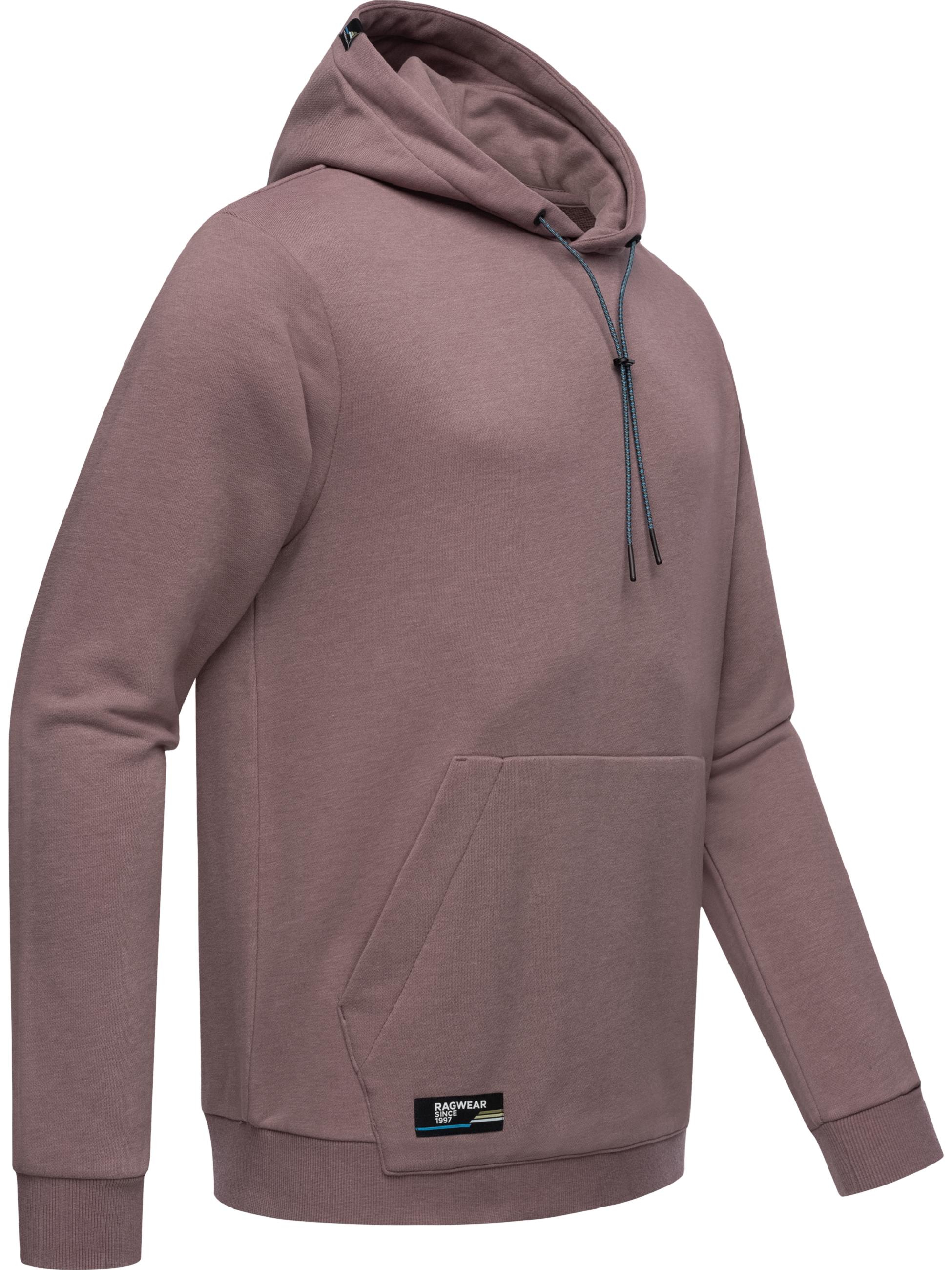 Hoodie mit Kapuze "Arrwen" Mauve