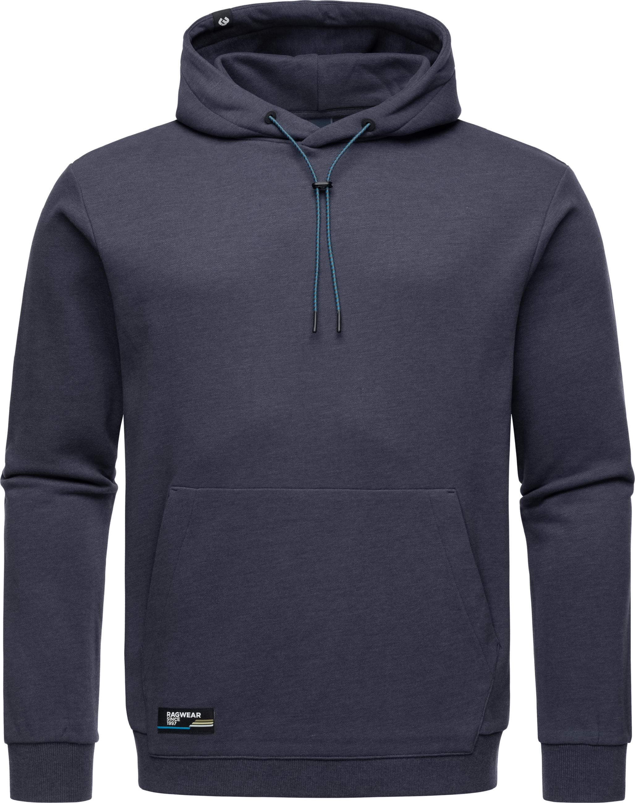 Hoodie mit Kapuze "Arrwen" Navy