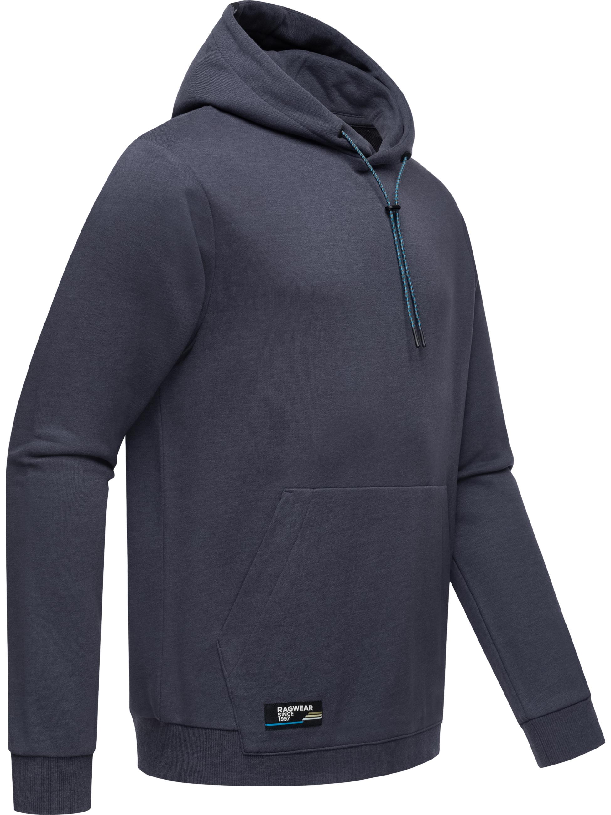 Hoodie mit Kapuze "Arrwen" Navy