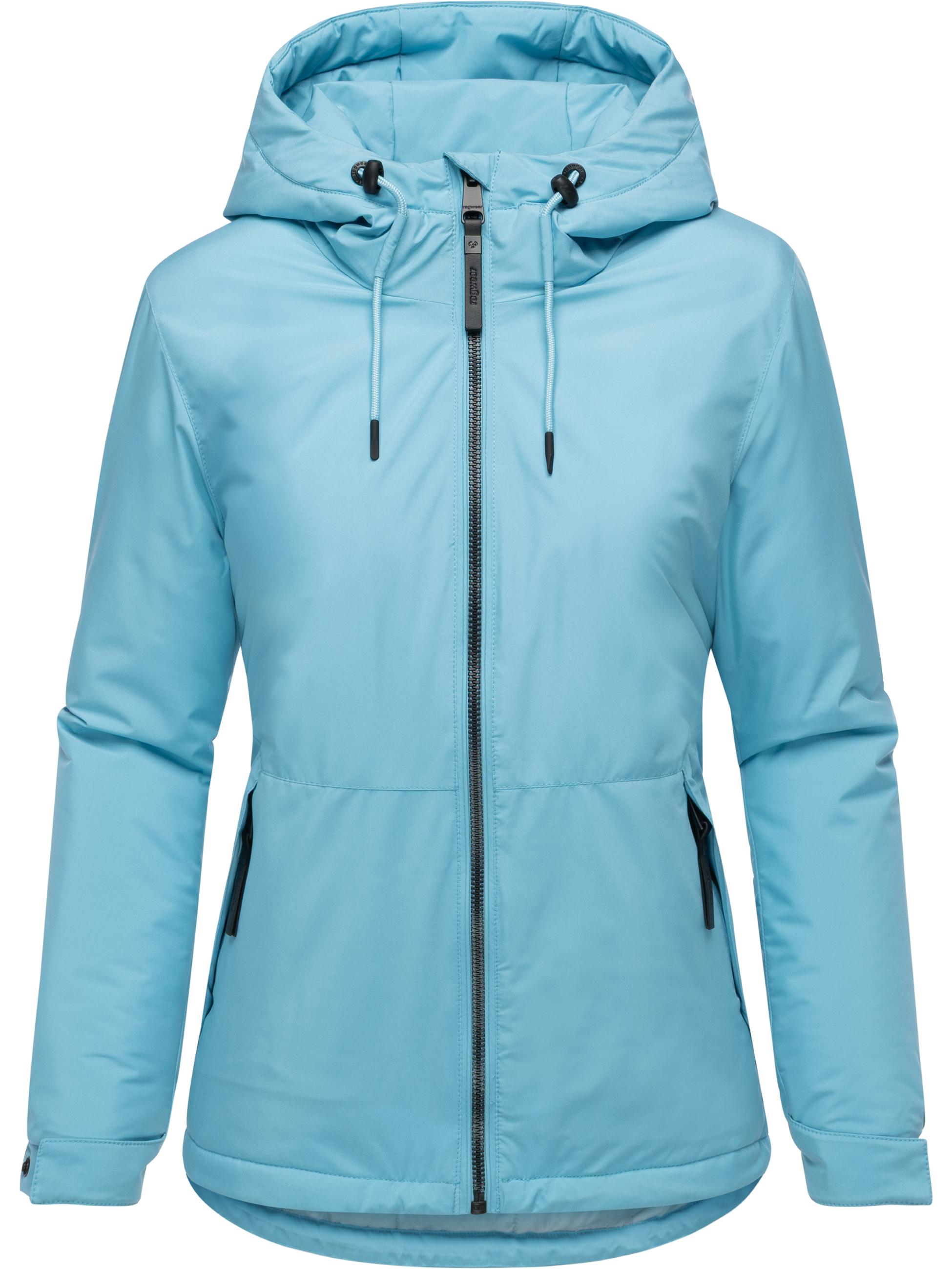 Winterjacke mit Kapuze "Bevin Warm YOUMODO" Cloud
