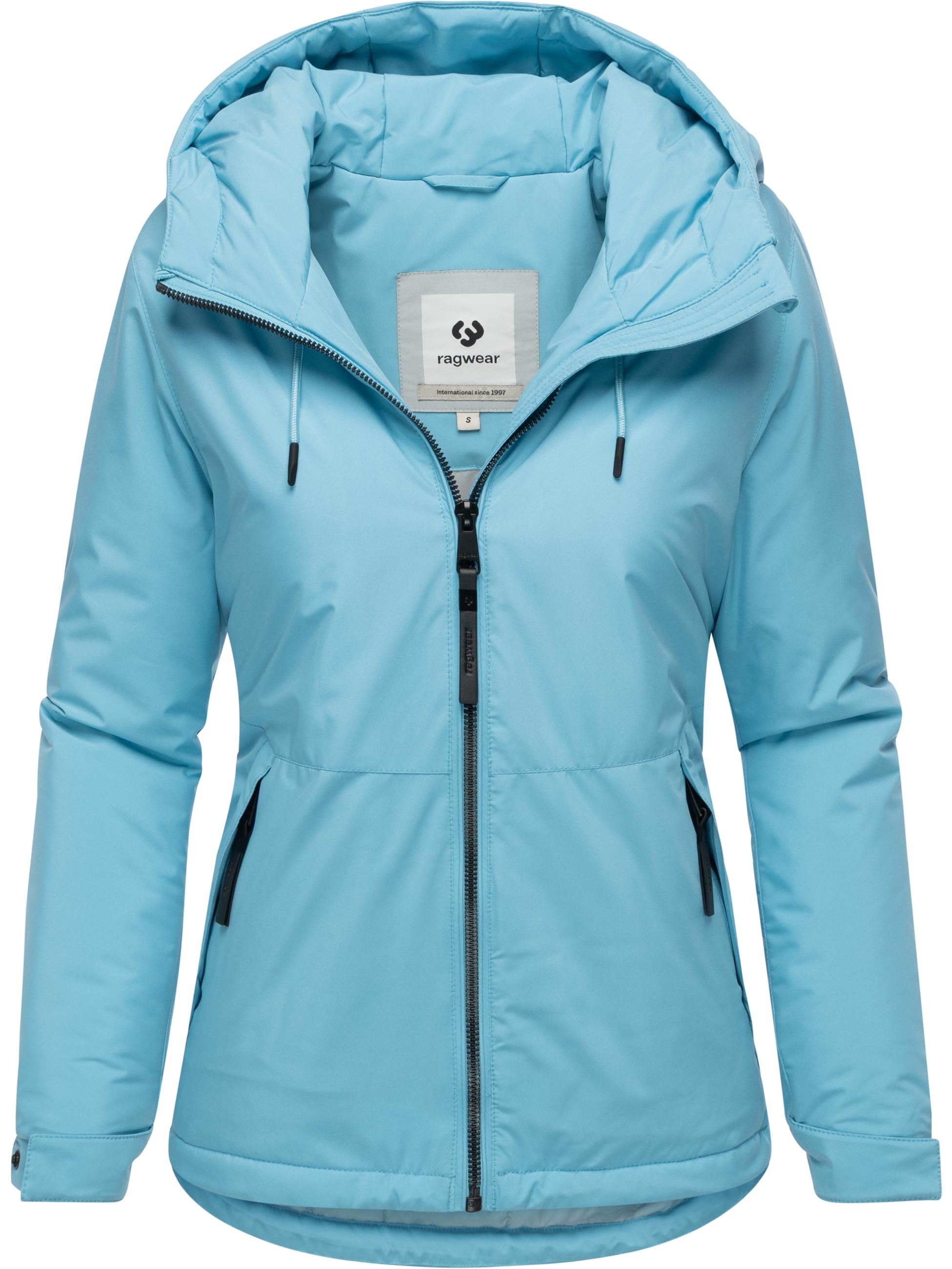 Winterjacke mit Kapuze "Bevin Warm YOUMODO" Cloud