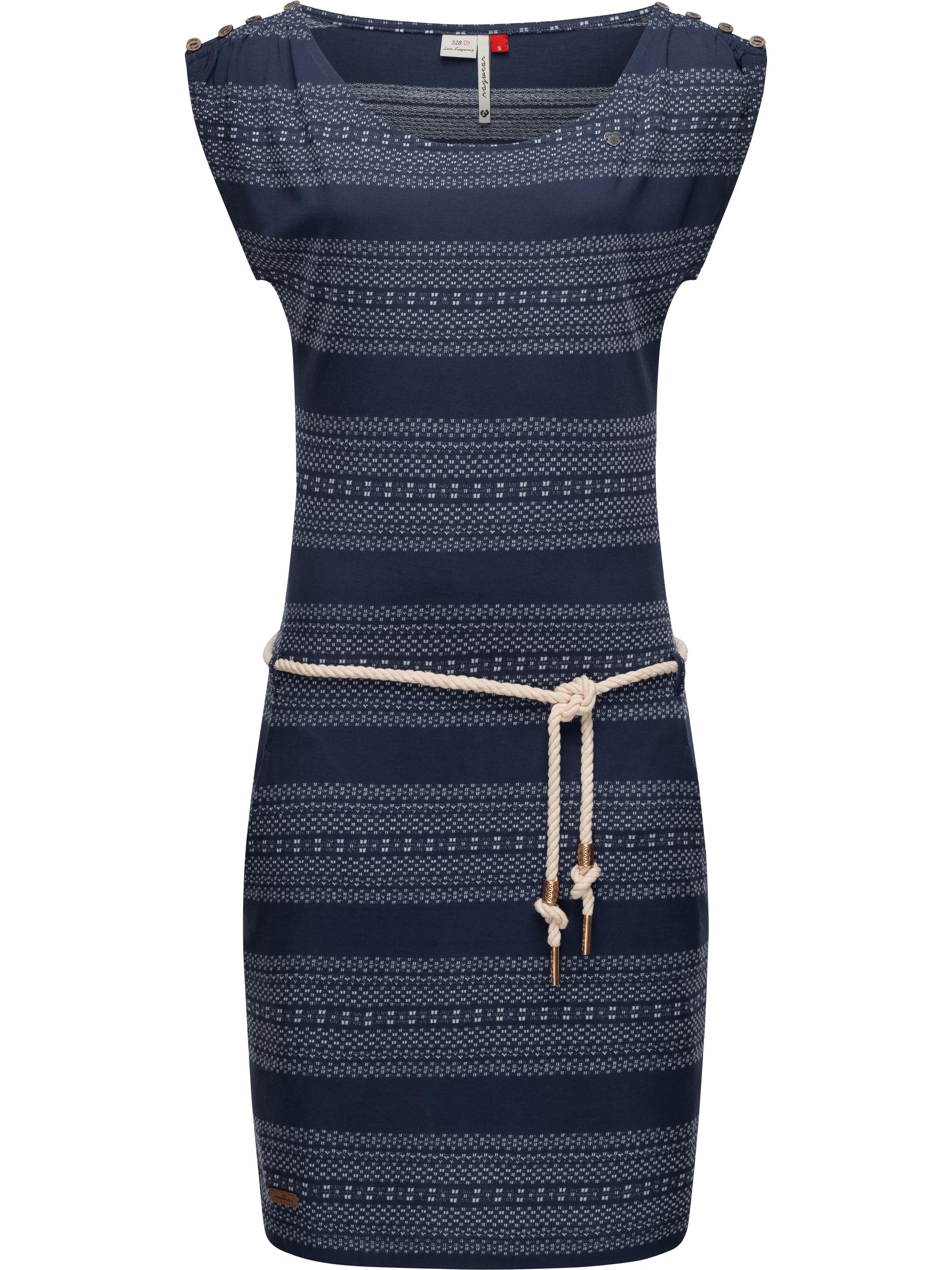 Leichtes Sommerkleid "Chego" Navy23