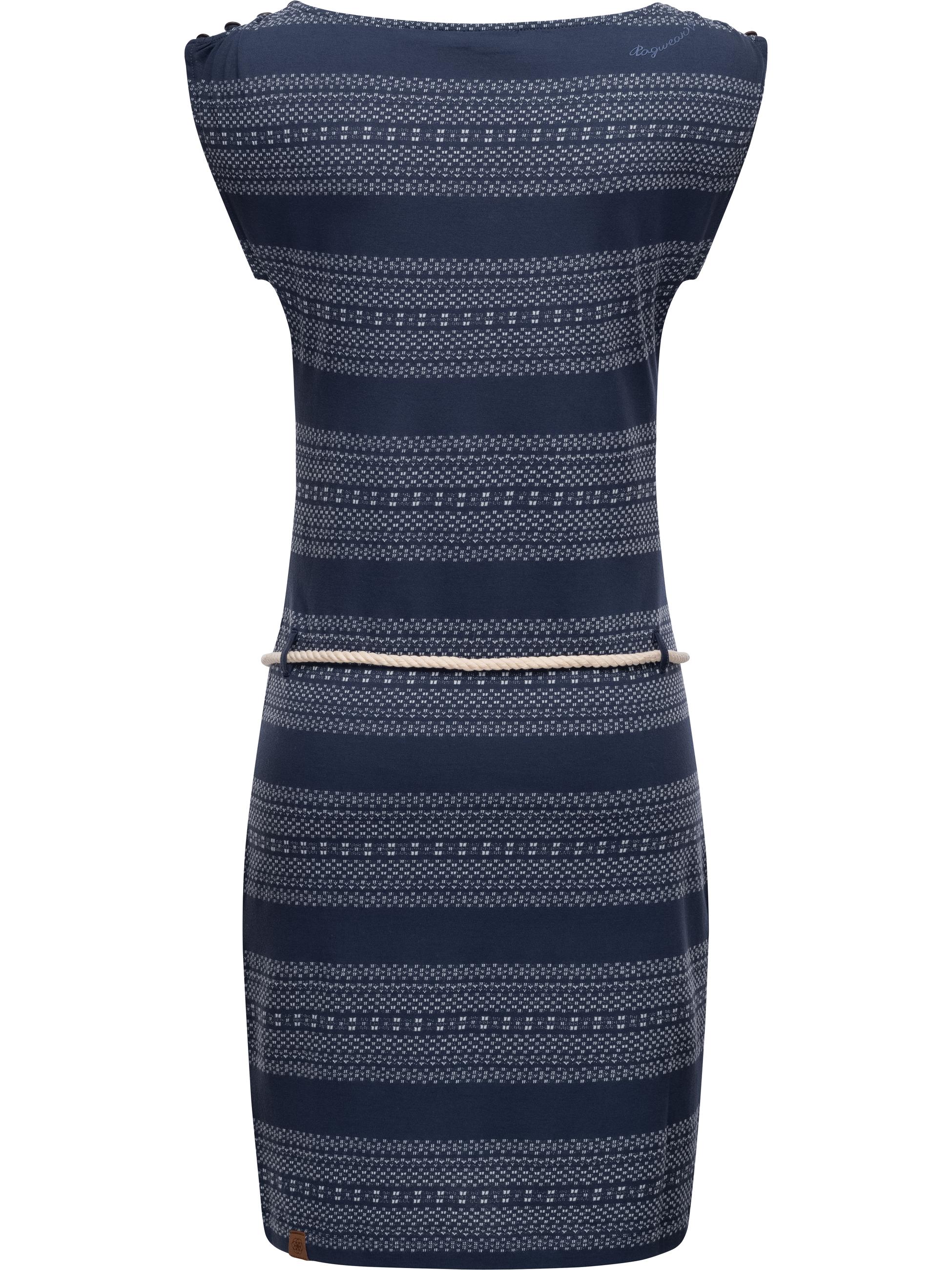 Leichtes Sommerkleid "Chego" Navy23