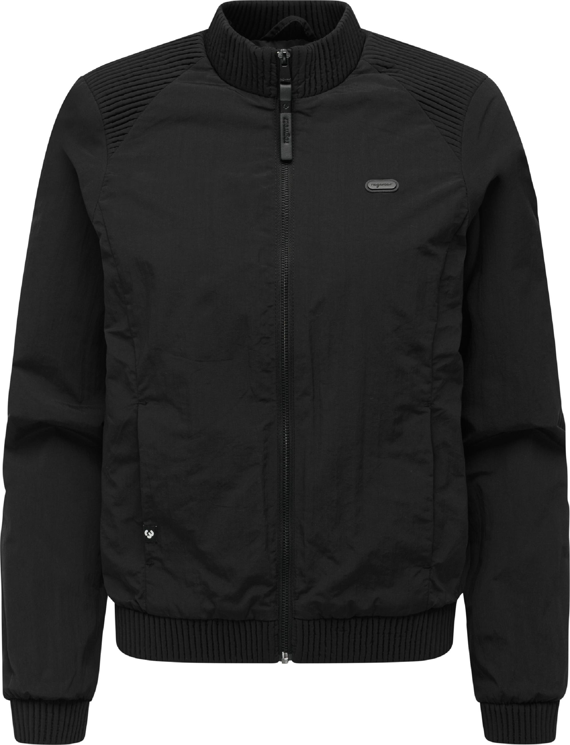 Bomberjacke "Chenna Summer YOUMODO" Black Uni
