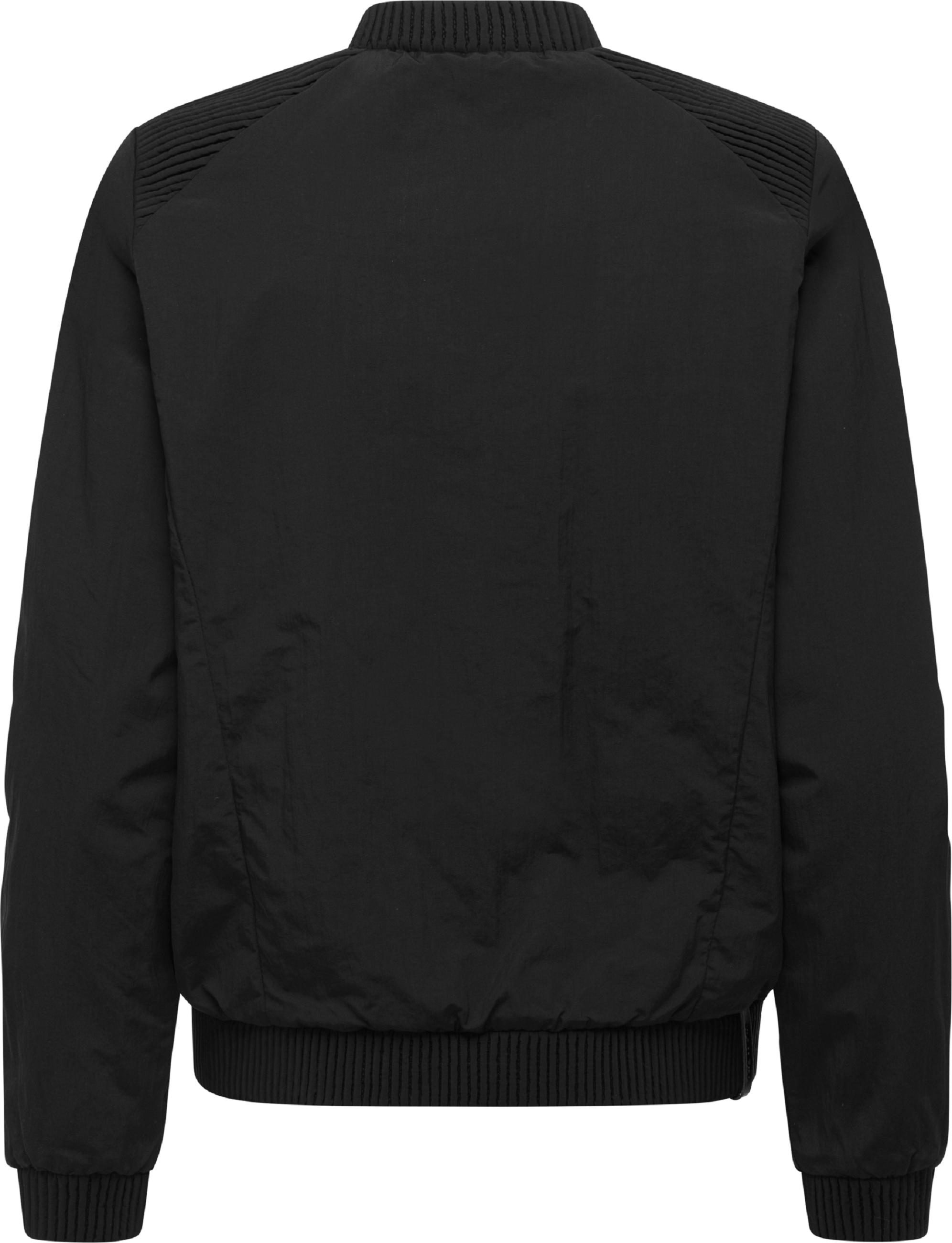 Bomberjacke "Chenna Summer YOUMODO" Black Uni