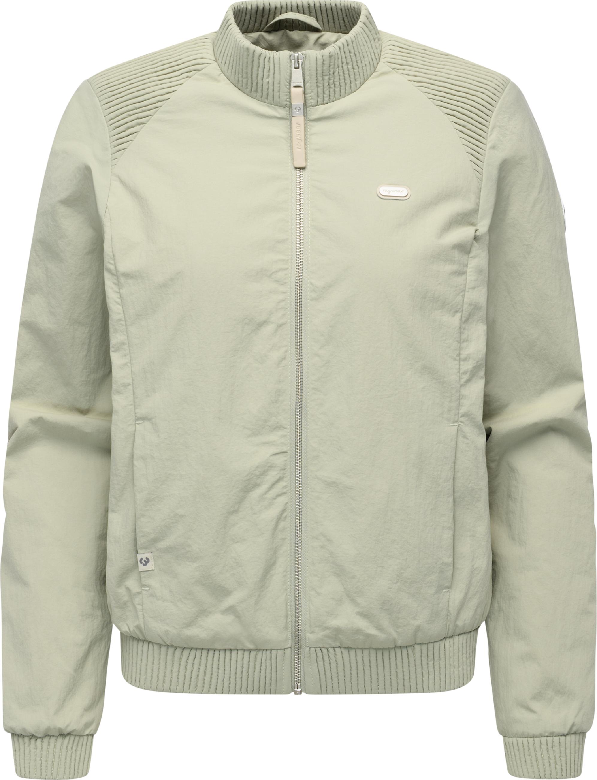 Bomberjacke "Chenna Summer YOUMODO" Dusty Olive