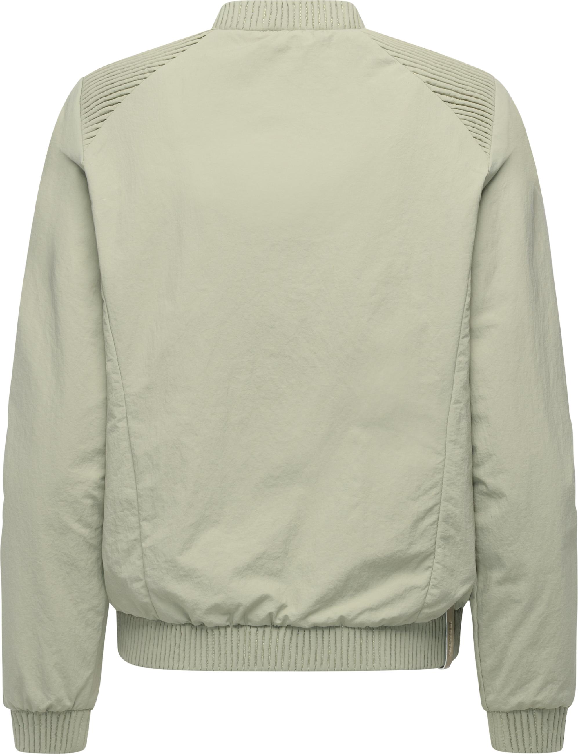 Bomberjacke "Chenna Summer YOUMODO" Dusty Olive