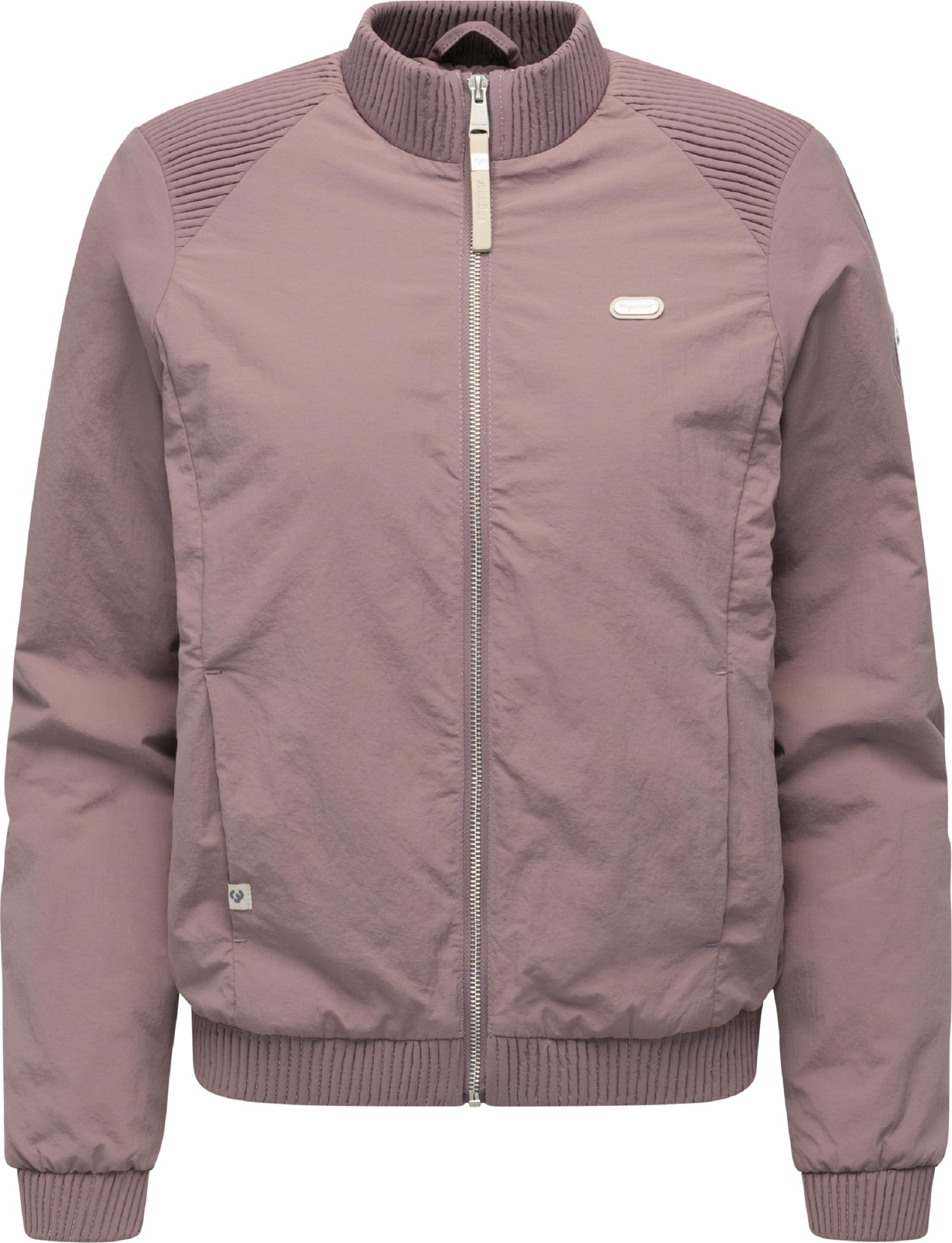 Bomberjacke "Chenna Summer YOUMODO" Mauve