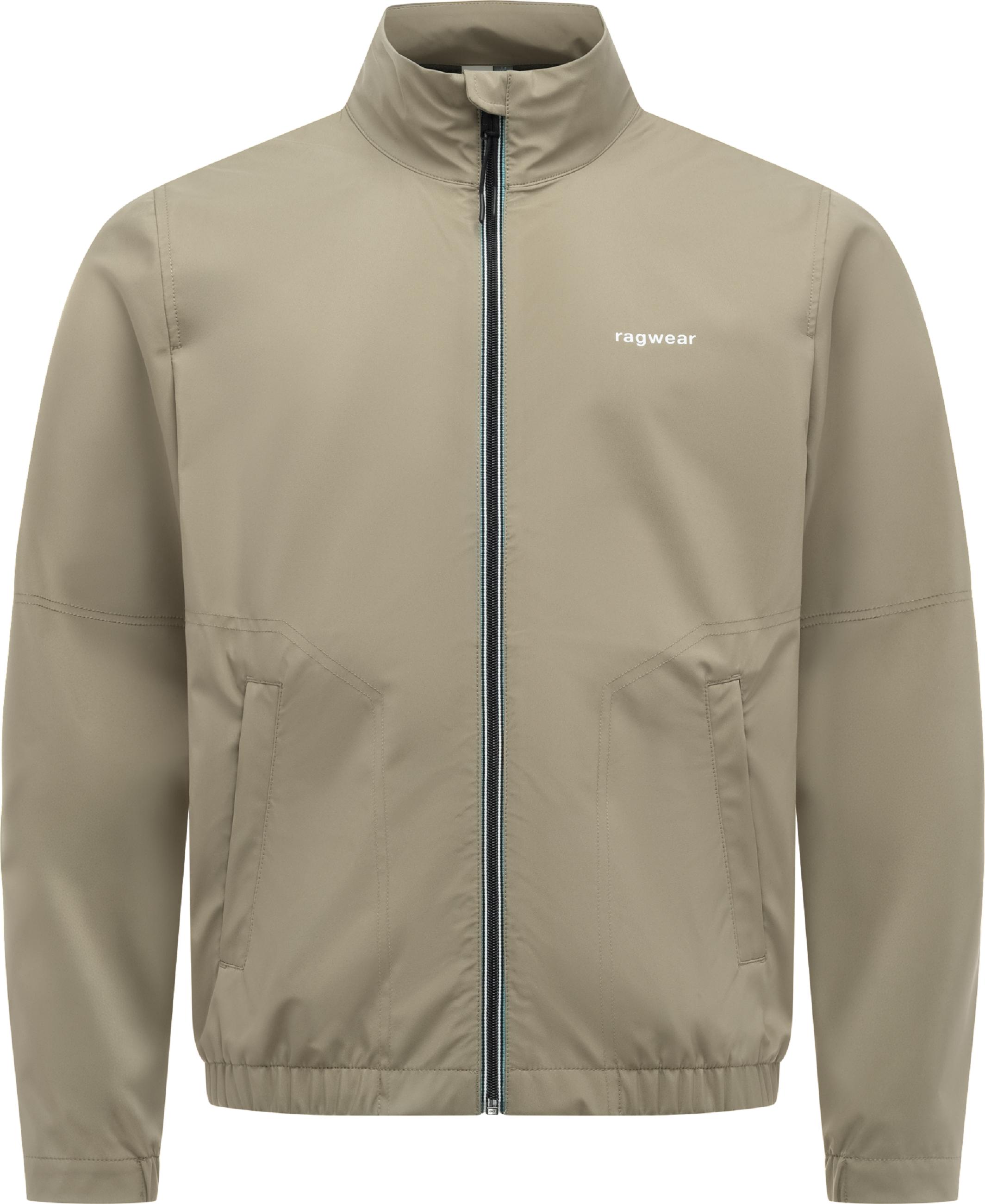 Leichte Funktionsjacke "Collwie Bonded" Dusty Olive