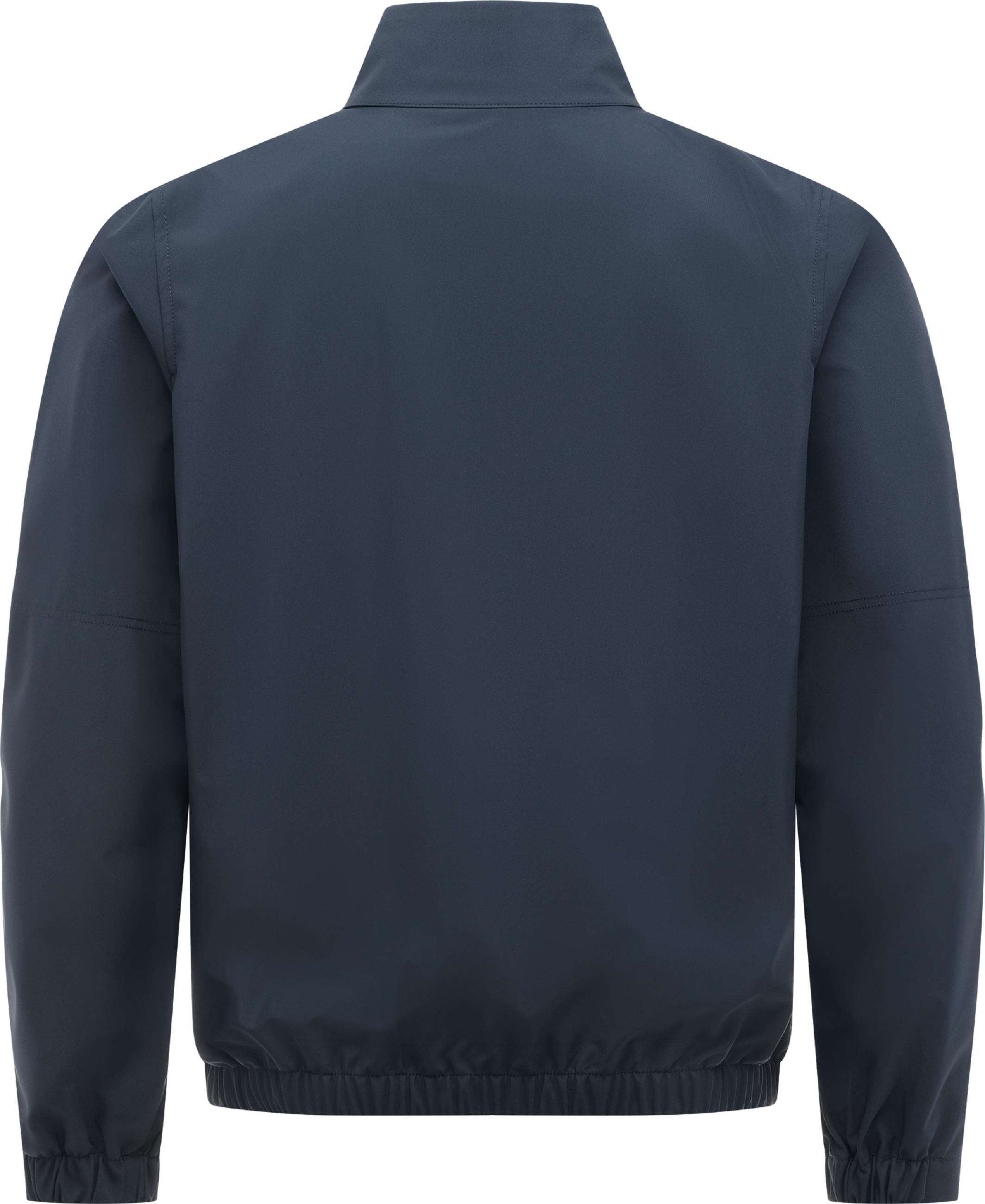 Leichte Funktionsjacke "Collwie Bonded" Navy
