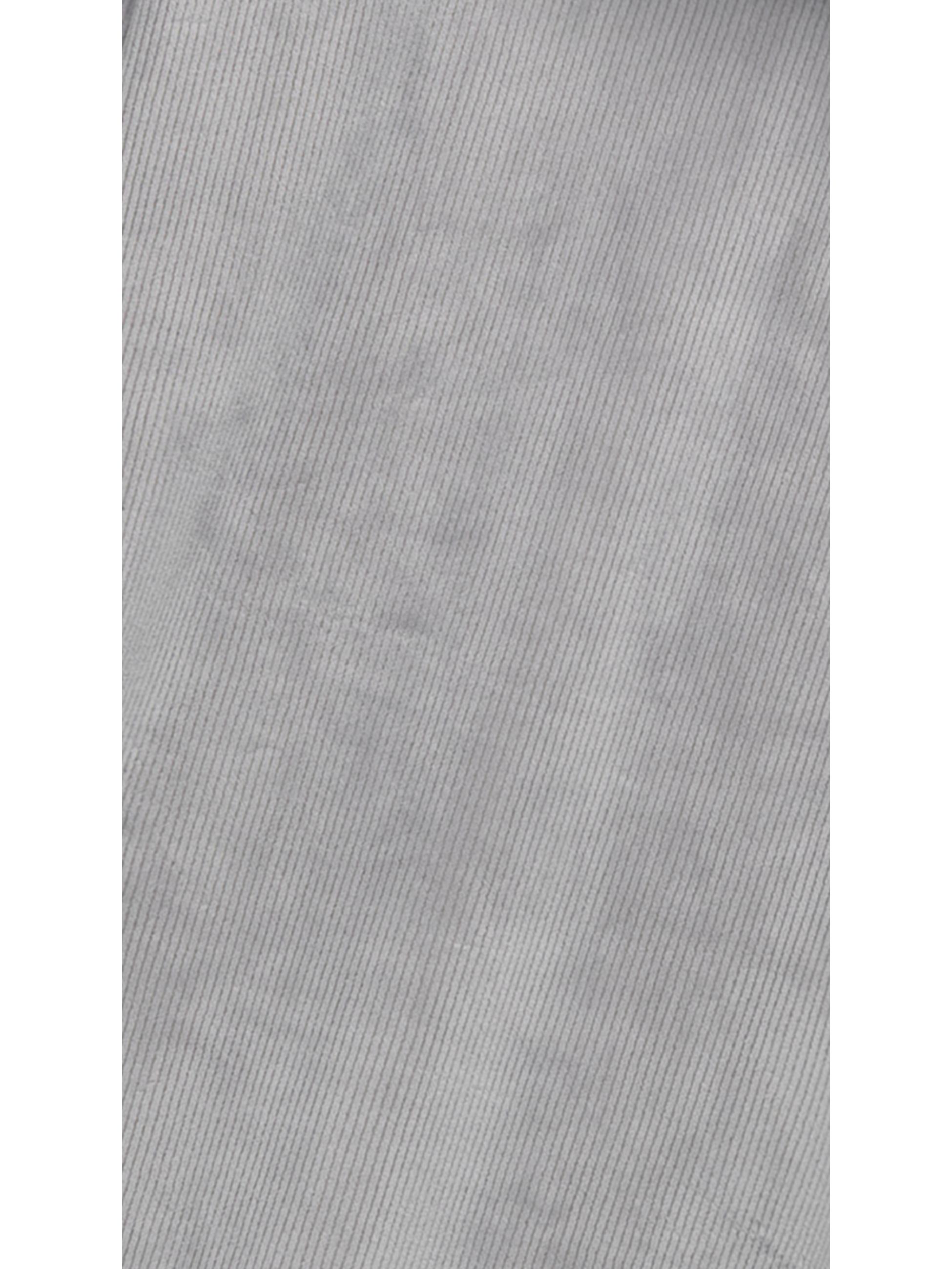 Weicher Damen Kurzmantel mit Kapuze "Cousy Bonded YOUMODO" Ash