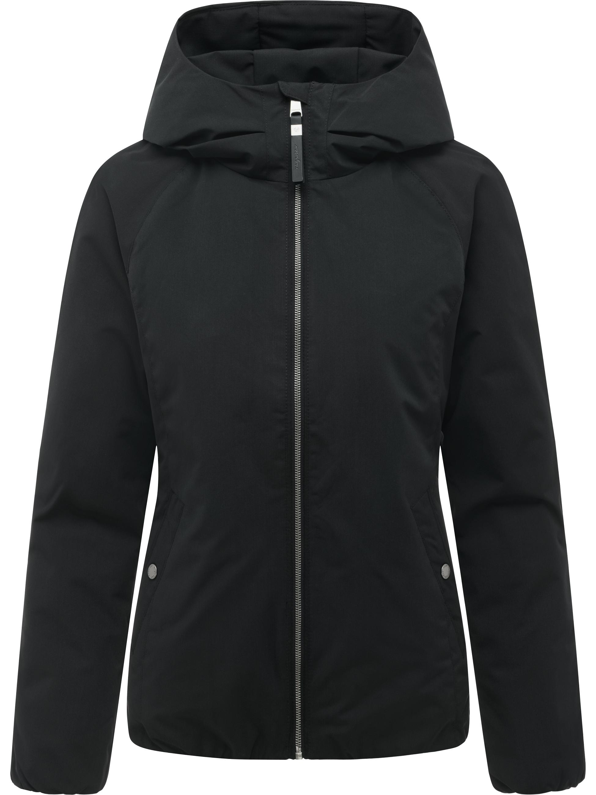Winter Jacke "Dree Y" Black