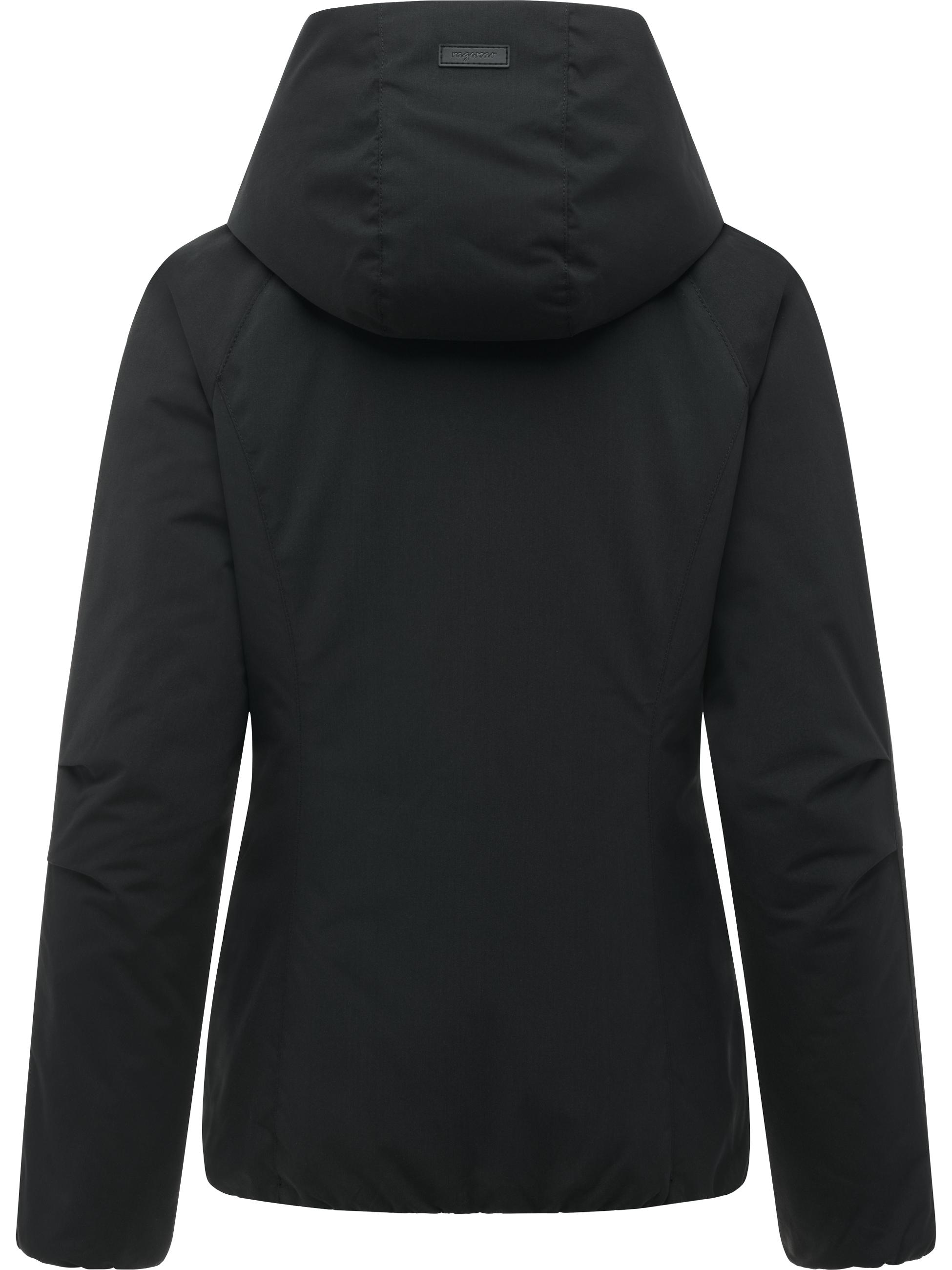 Winter Jacke "Dree Y" Black
