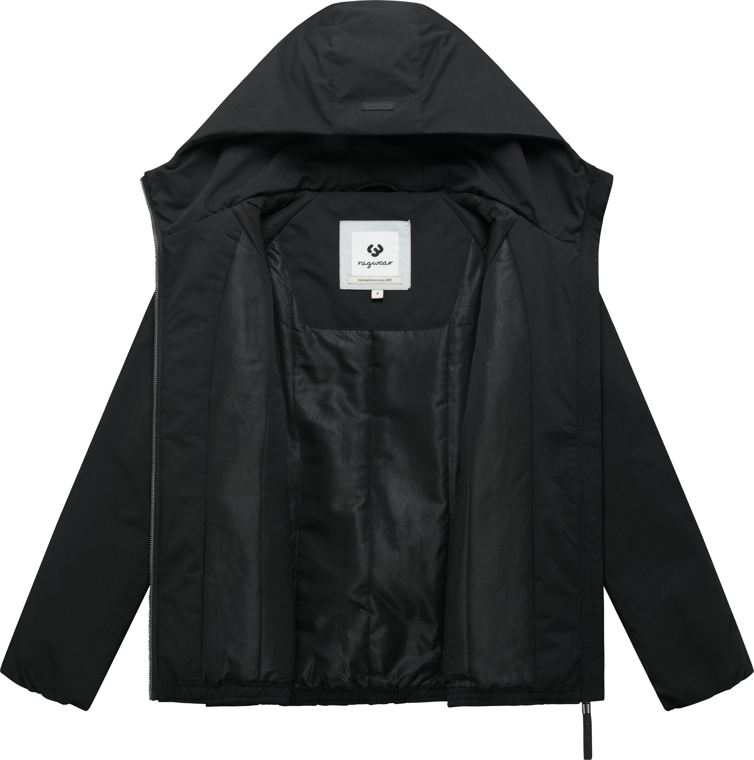Winter Jacke "Dree Y" Black