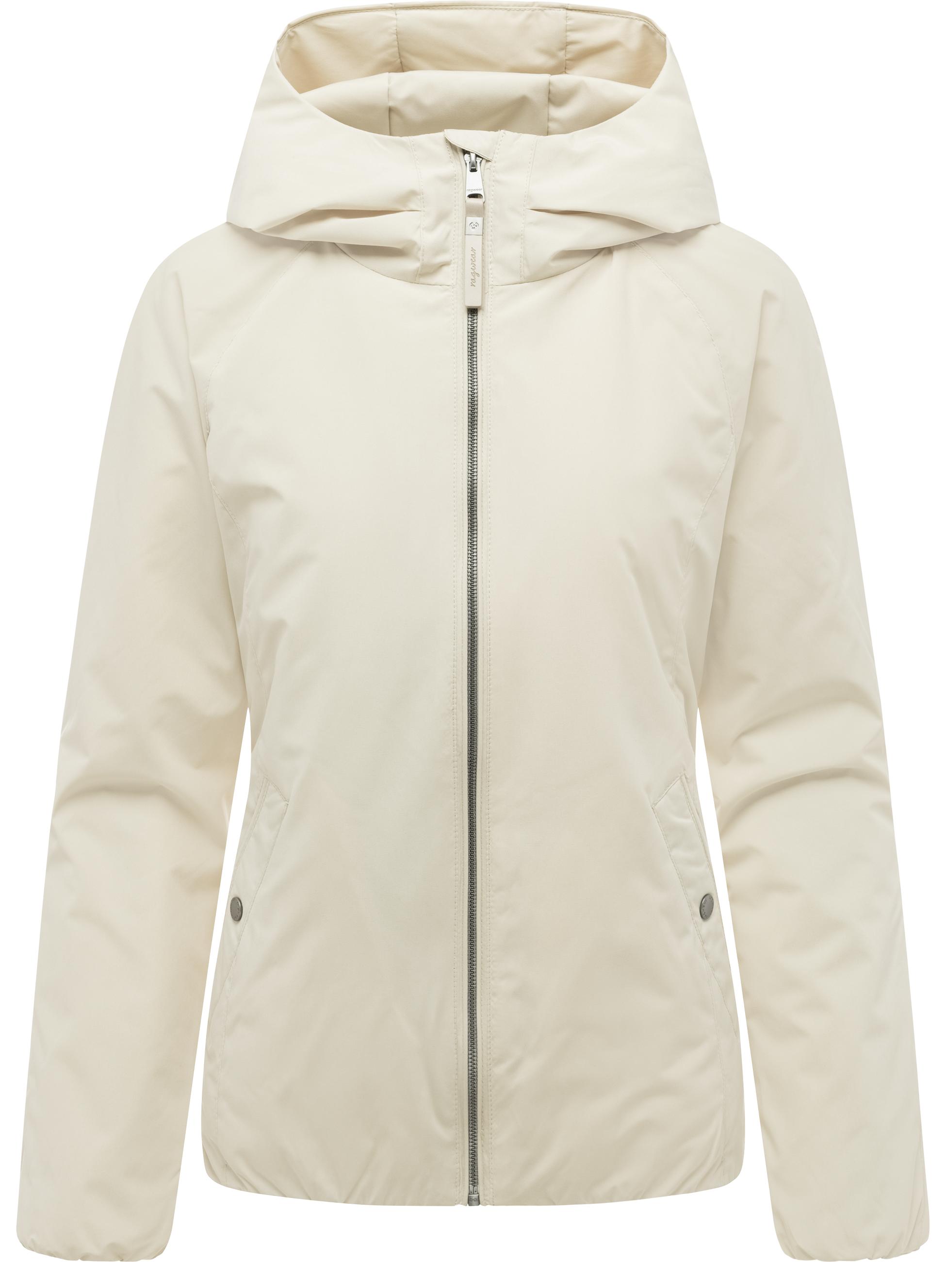 Winter Jacke "Dree Y" Ecru