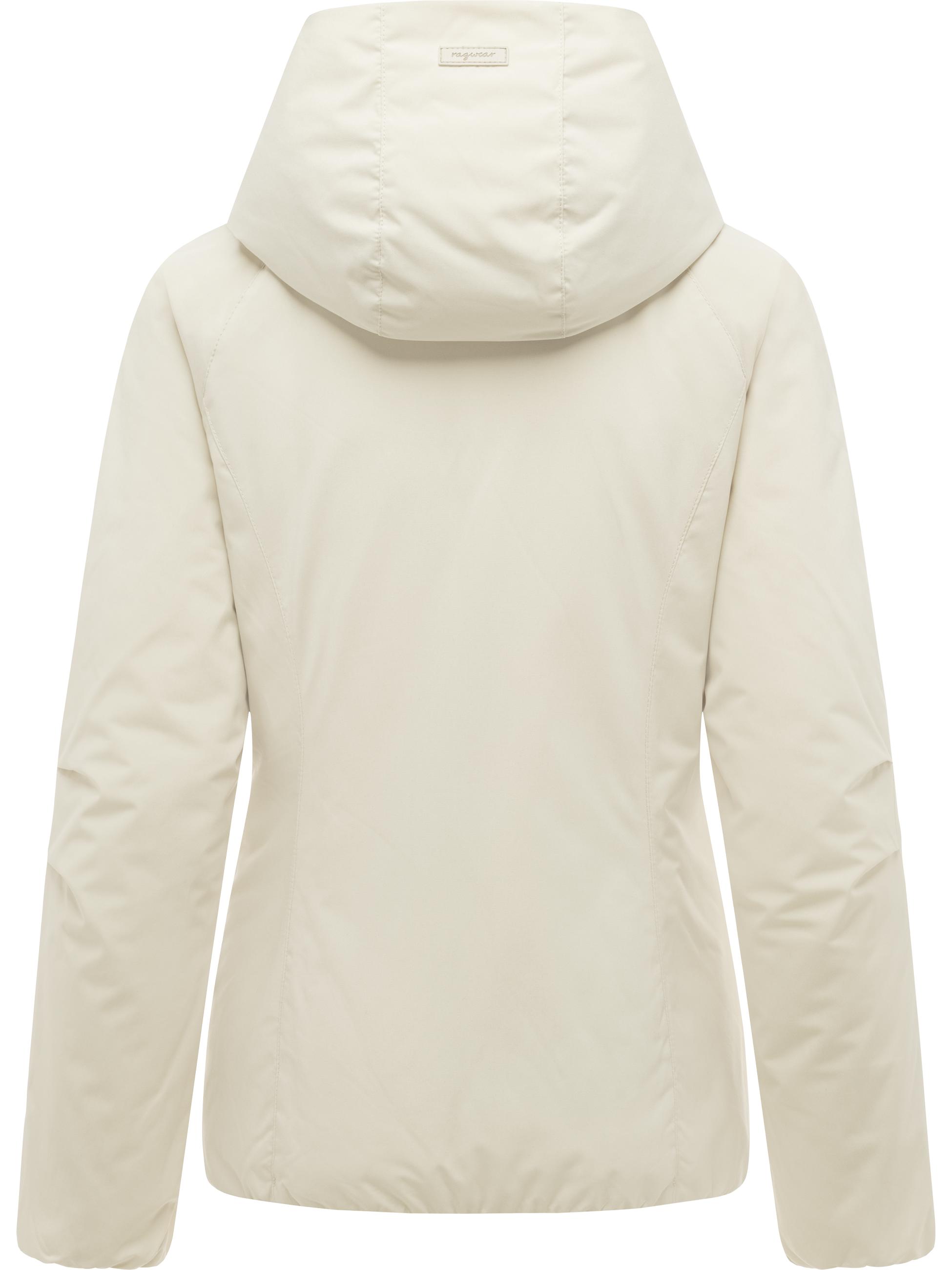 Winter Jacke "Dree Y" Ecru