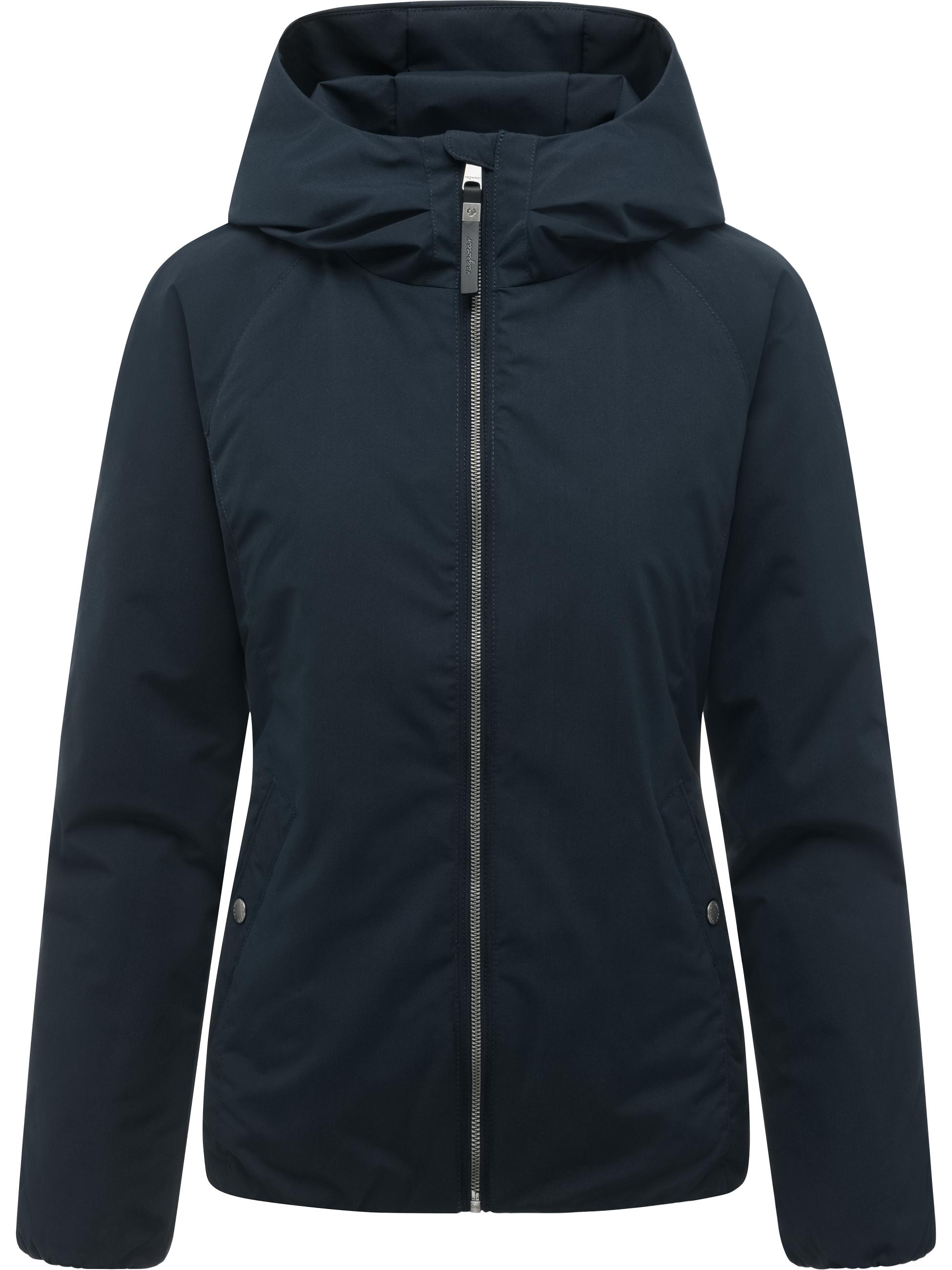 Winter Jacke "Dree Y" Navy