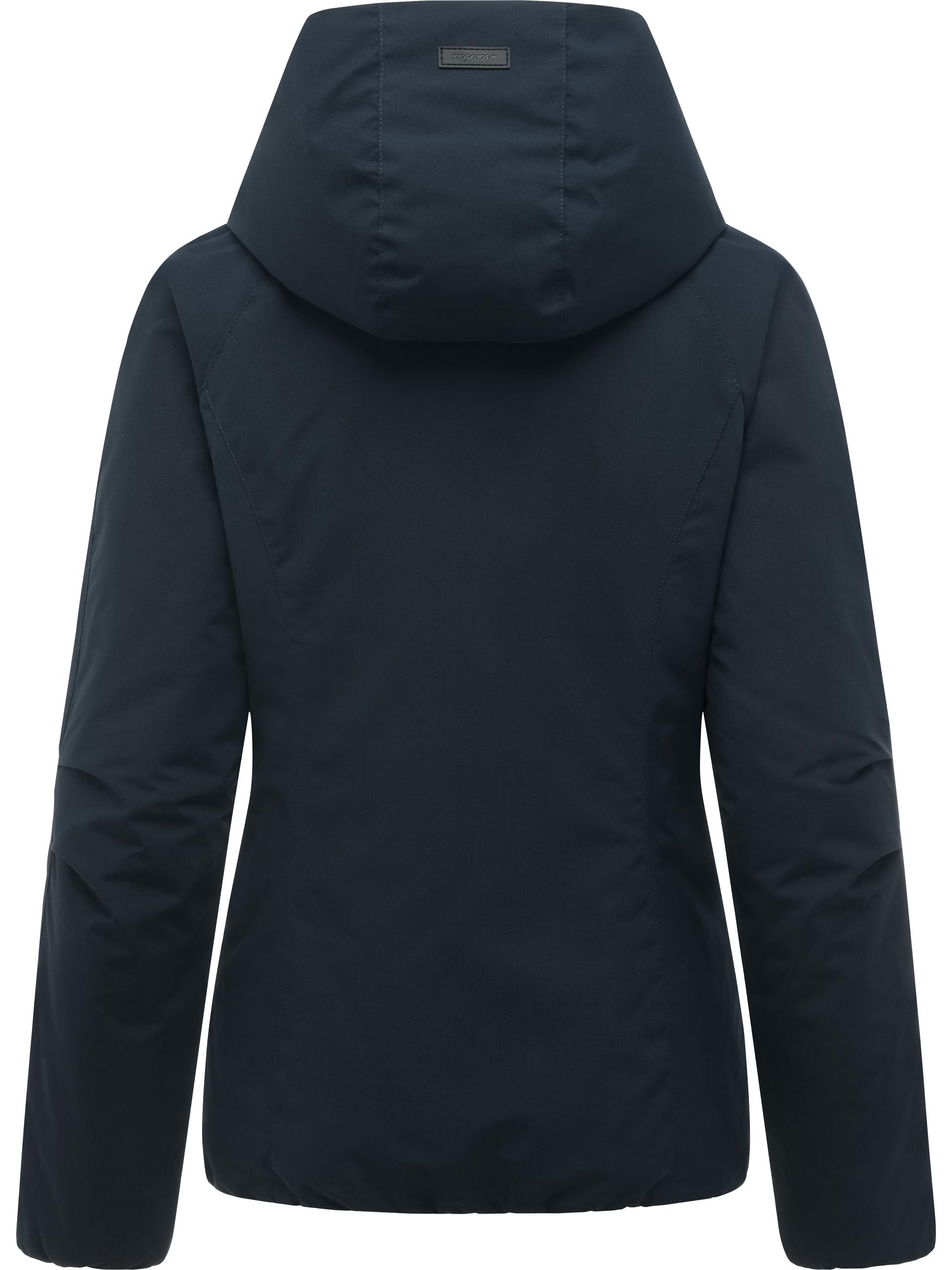 Winter Jacke "Dree Y" Navy