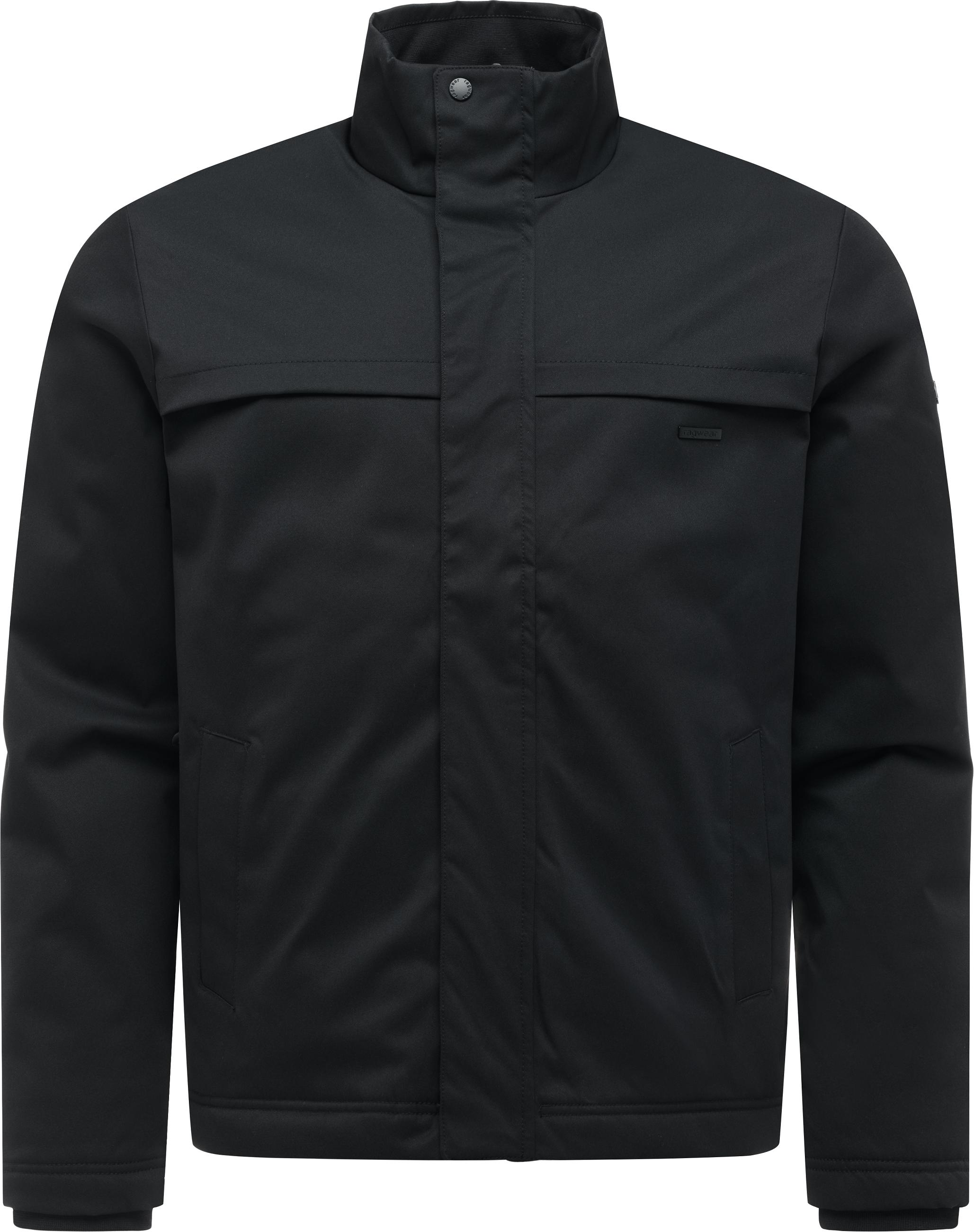 Winterjacke "Dunore Y" Black