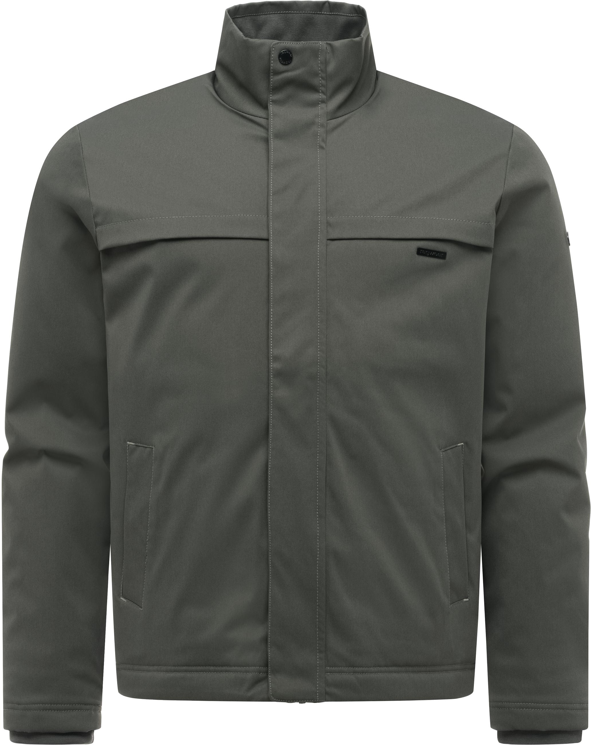 Winterjacke "Dunore Y" Dark Olive