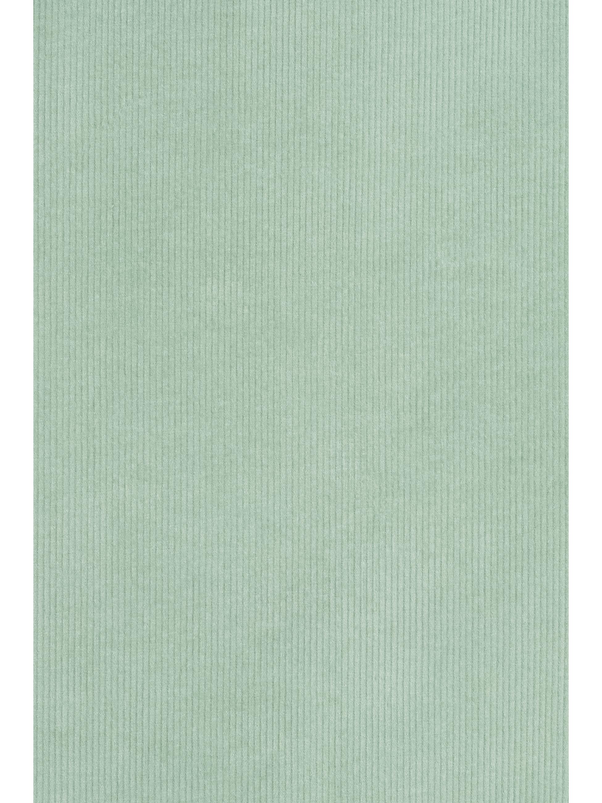 Leichte Cordjacke "Ennea" Aqua