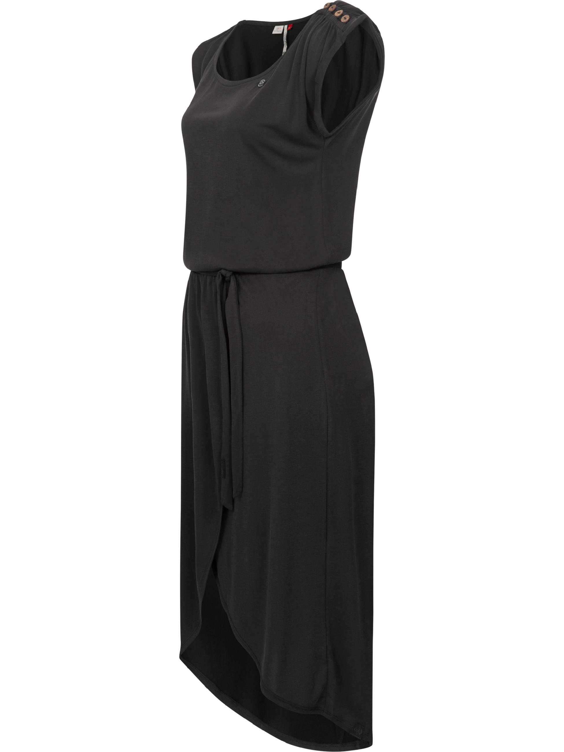 Leichtes Sommerkleid "Ethany" Black22