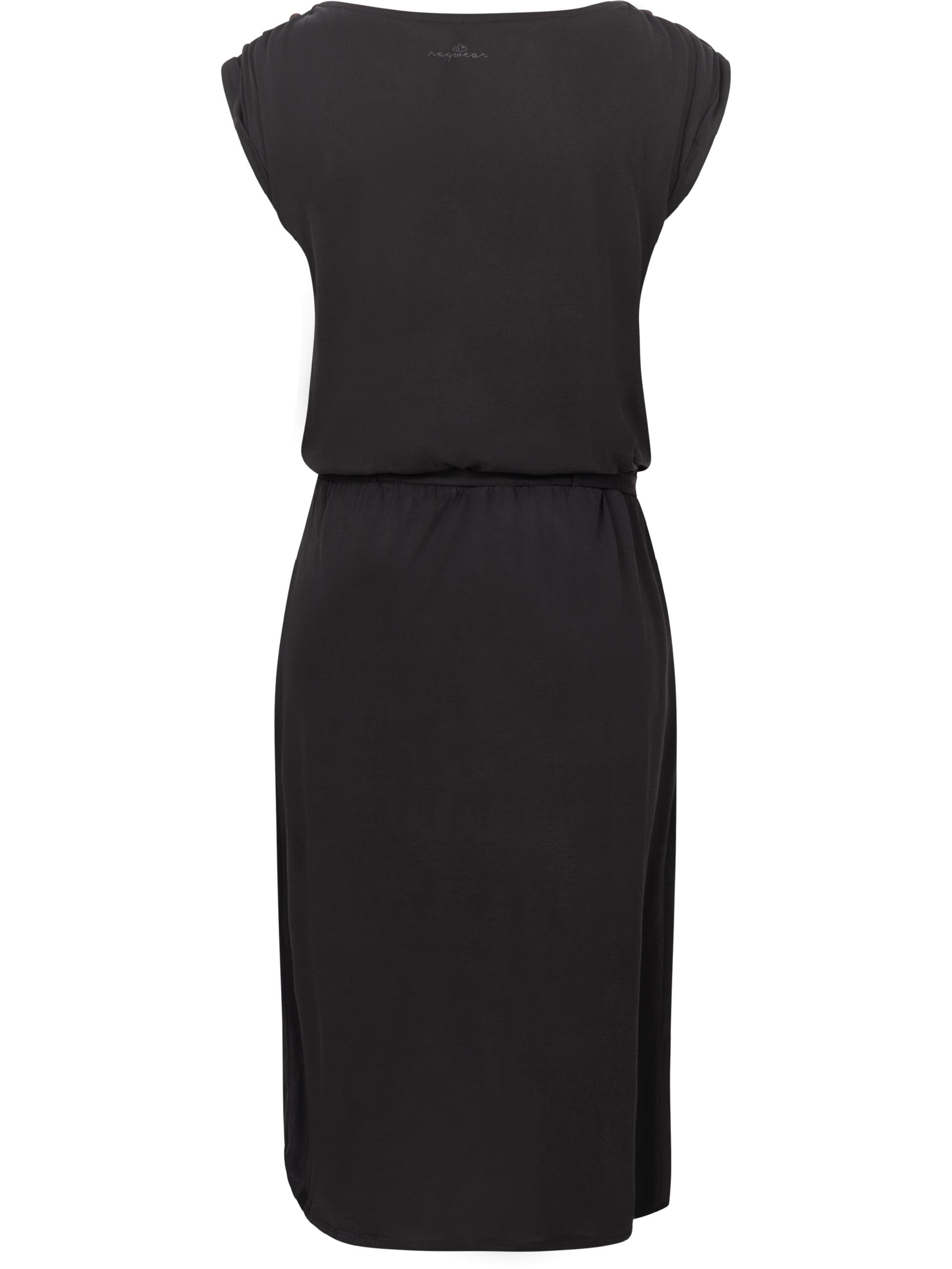 Leichtes Sommerkleid "Ethany" Black22