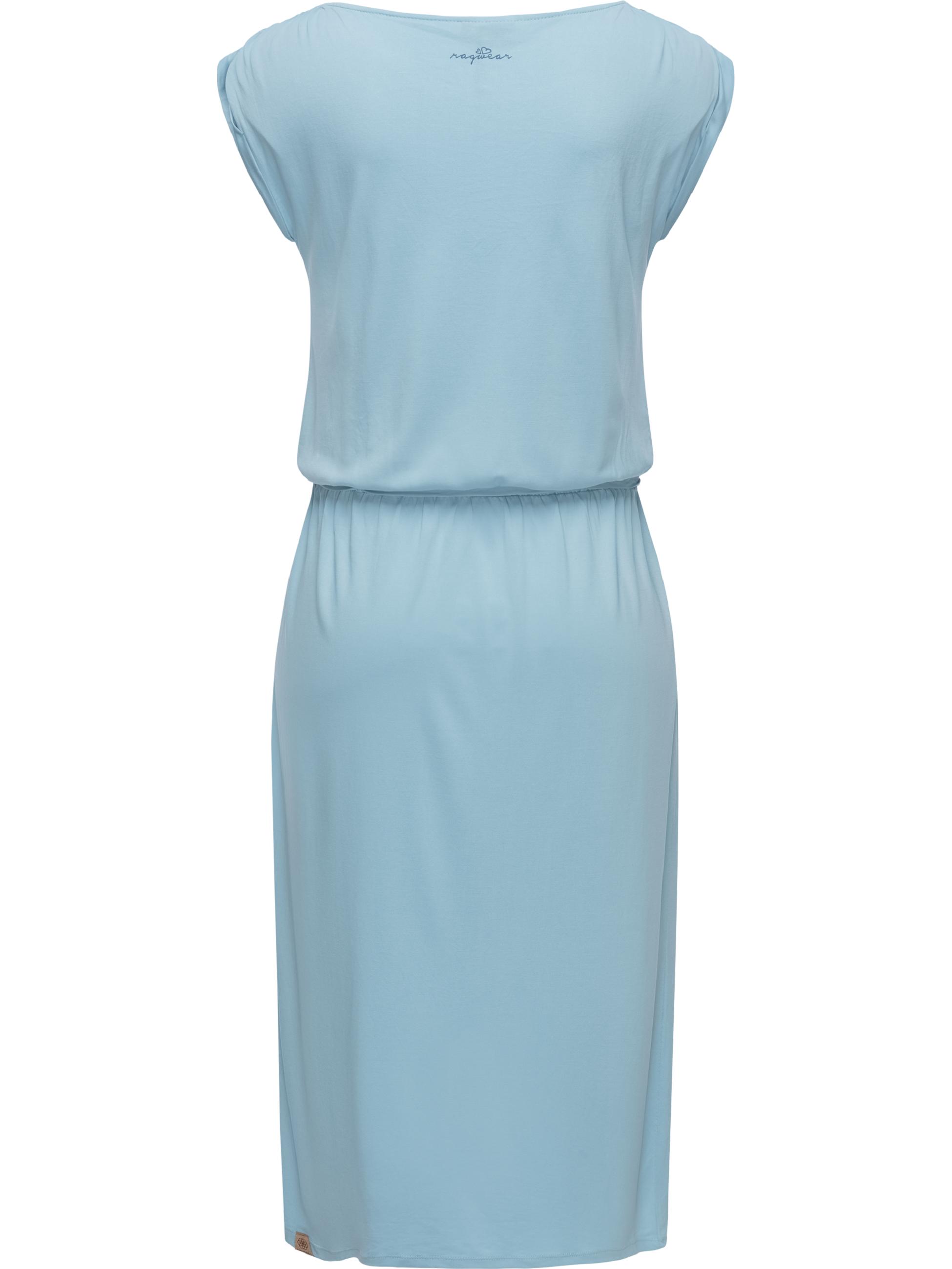 Leichtes Sommerkleid "Ethany" Light Blue23