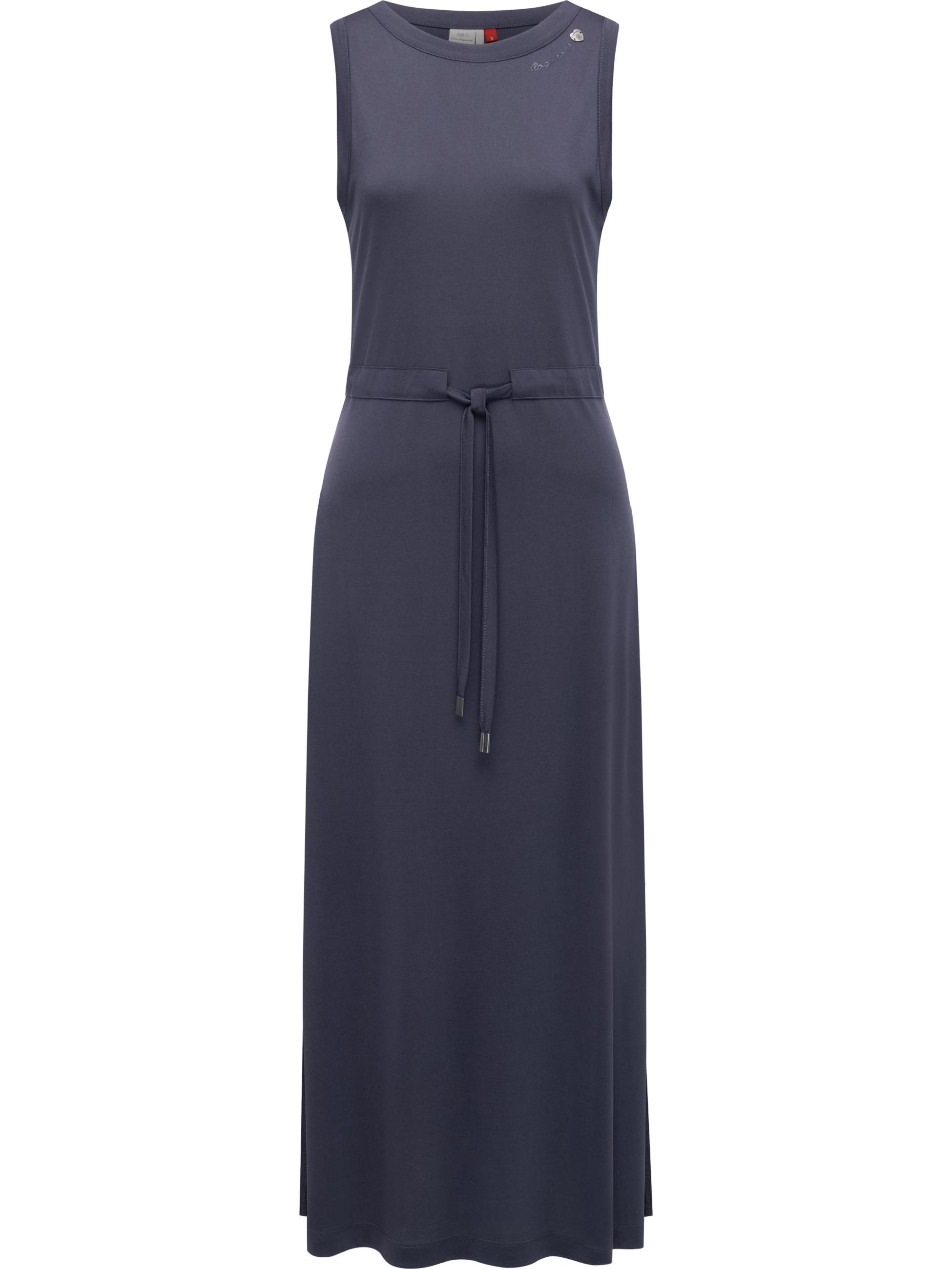 Langes Sommerkleid "Giggi" Midnight26