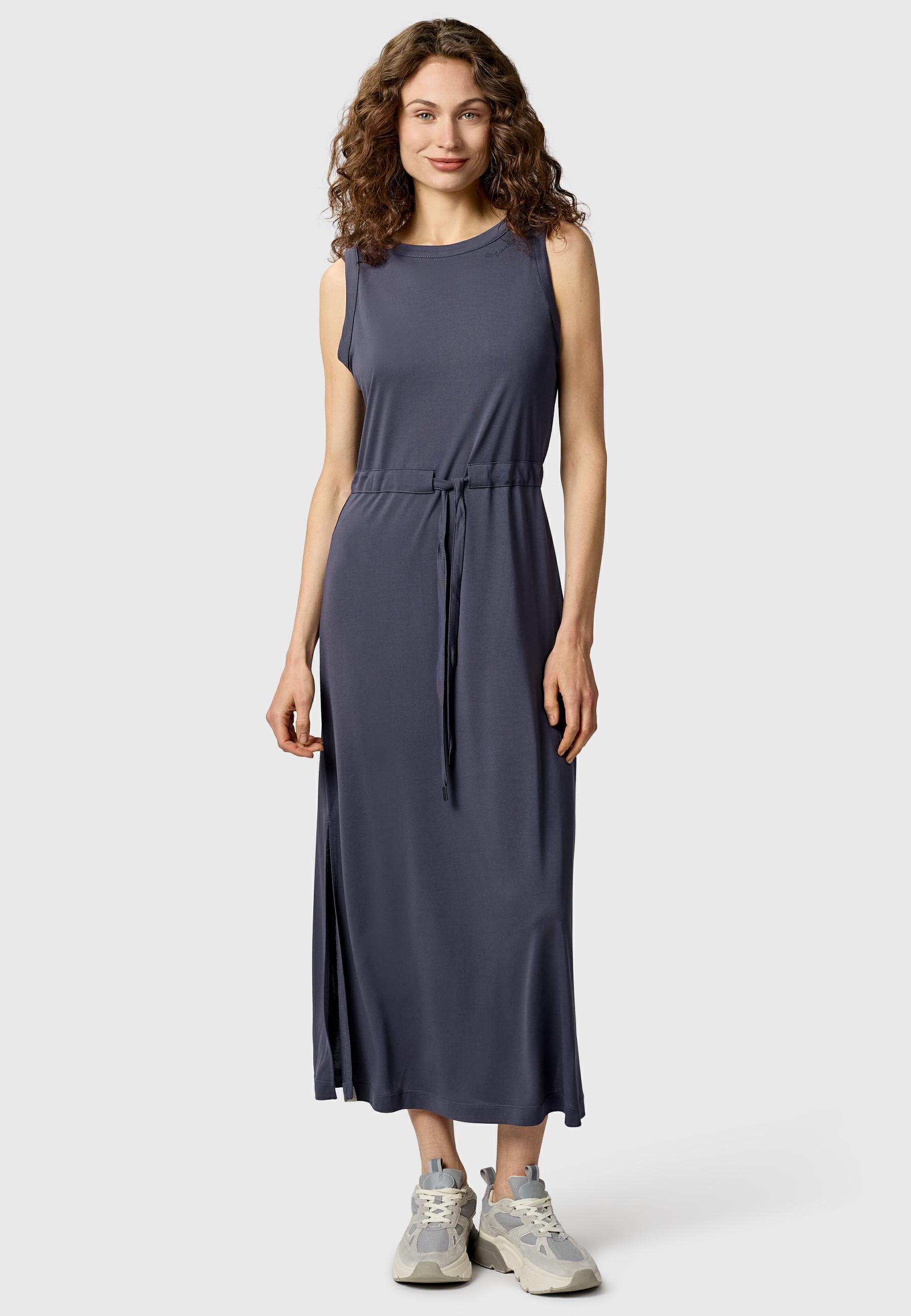 Langes Sommerkleid "Giggi" Midnight26