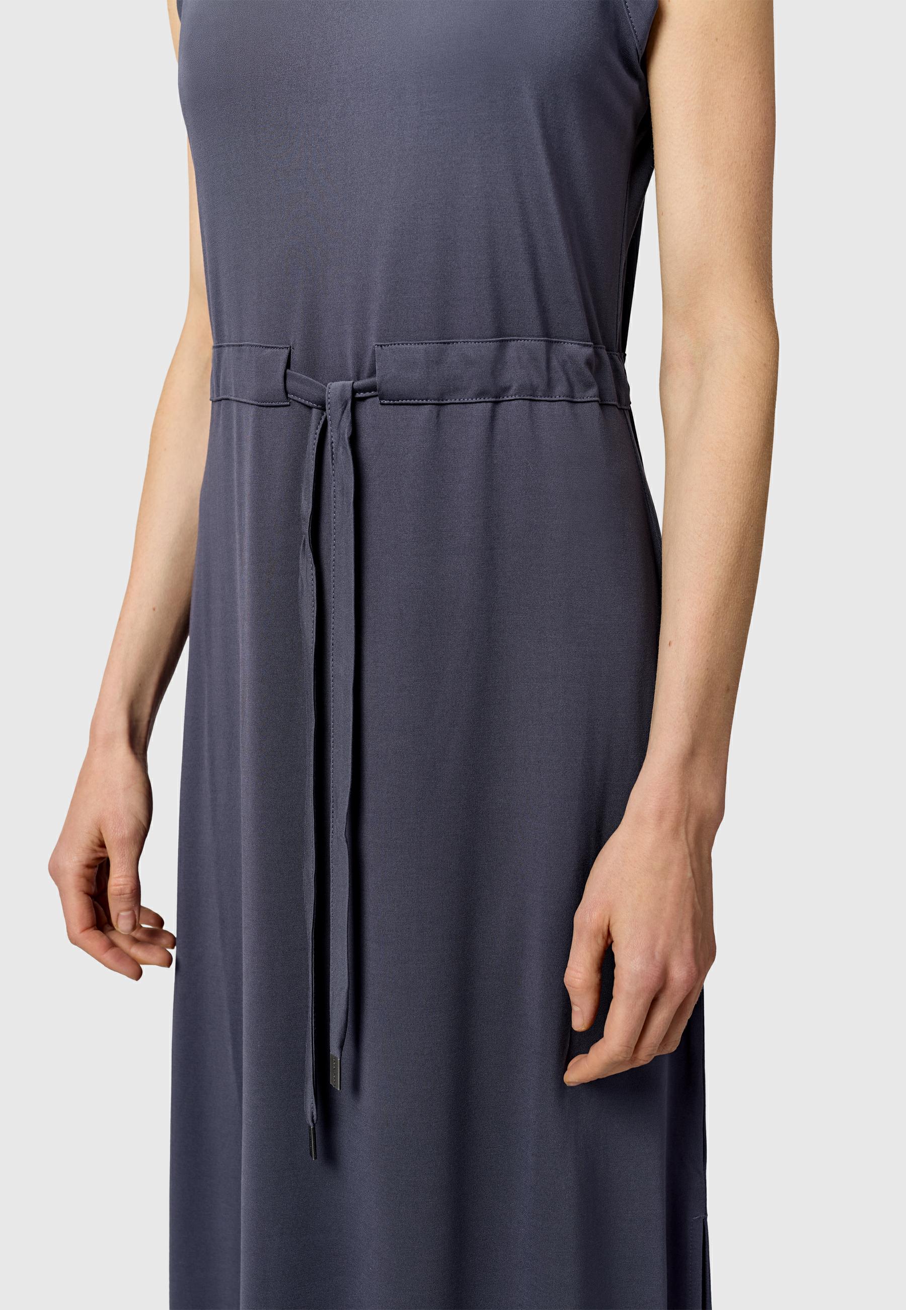 Langes Sommerkleid "Giggi" Midnight26