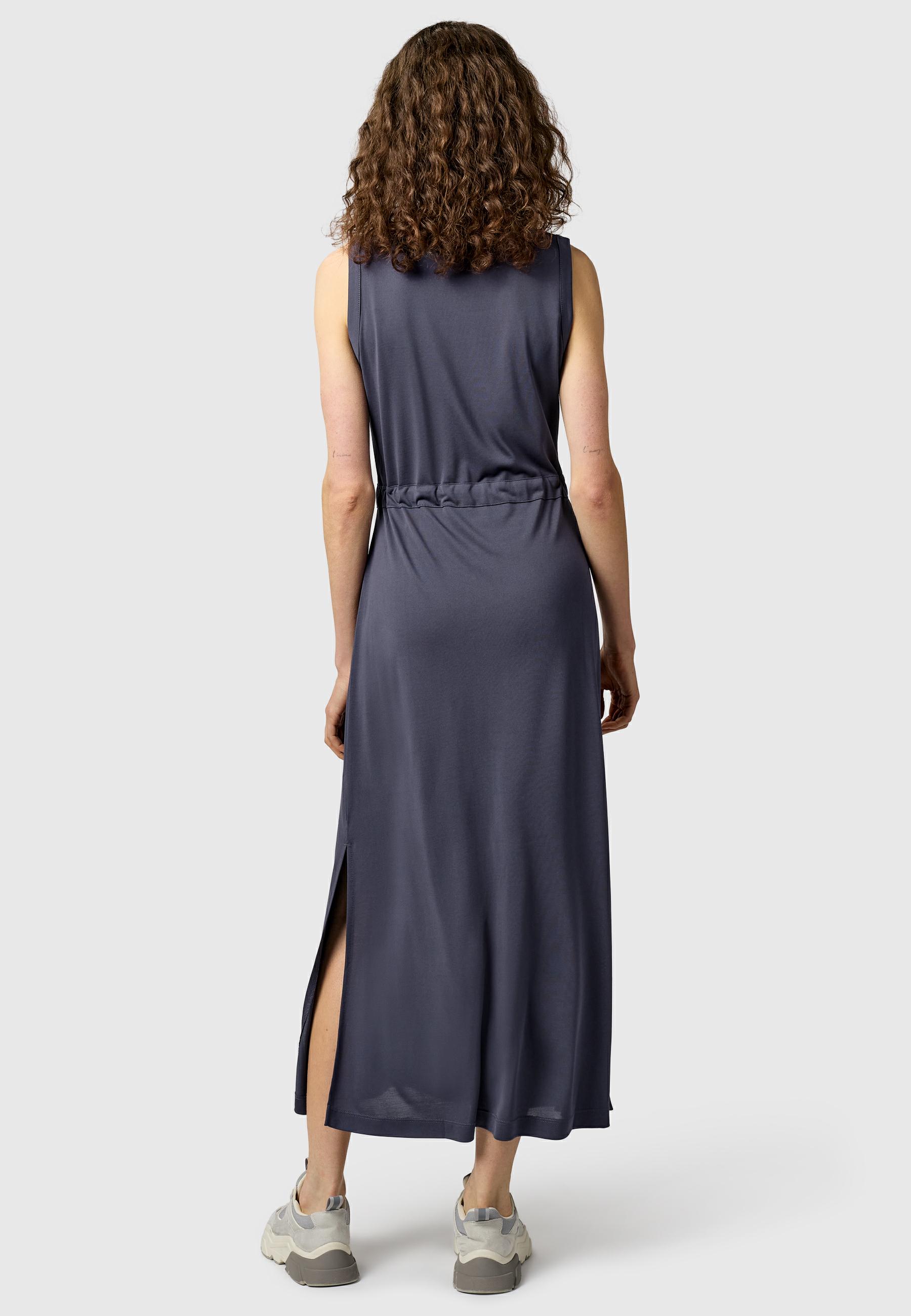 Langes Sommerkleid "Giggi" Midnight26