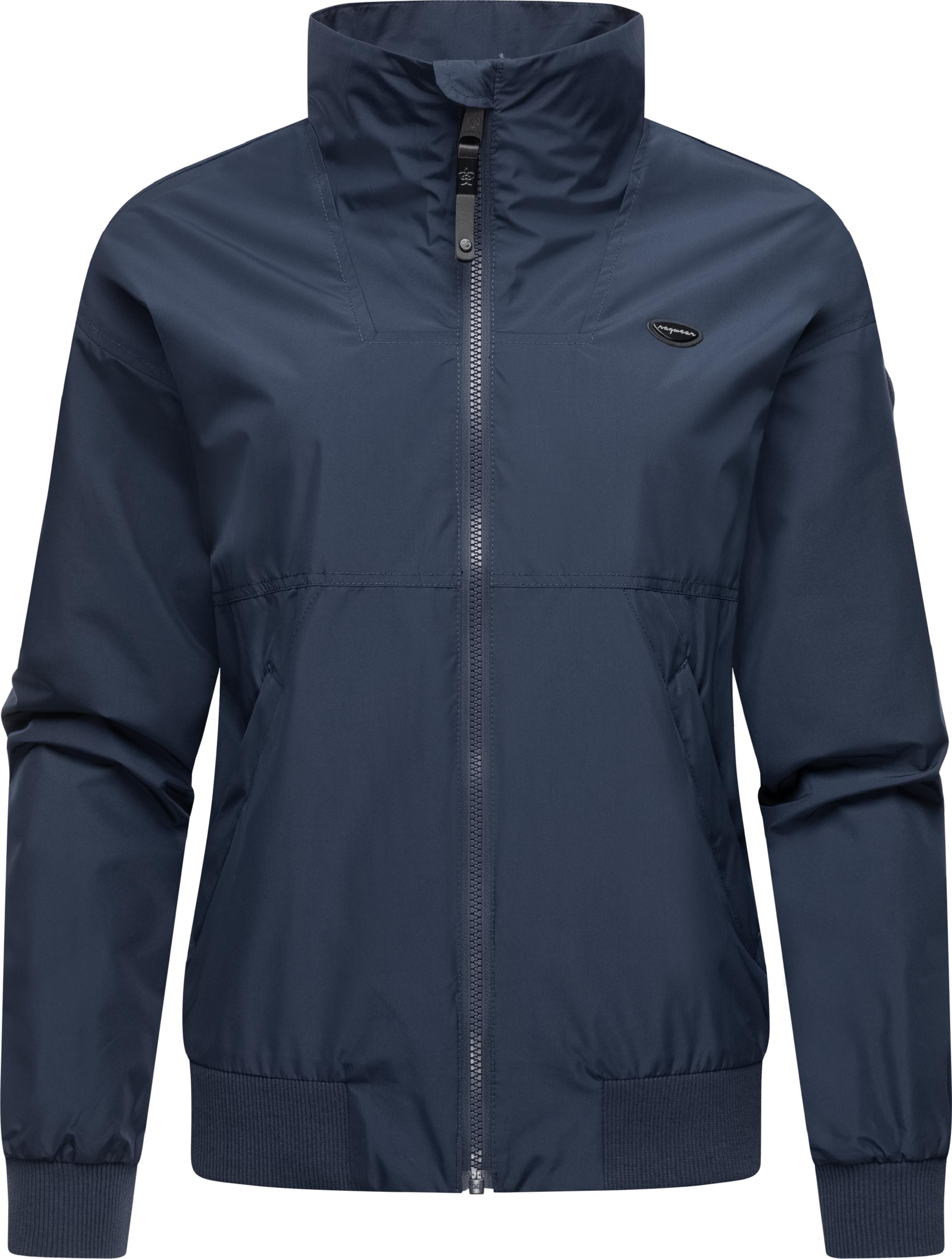 Wasserdichte Übergangsjacke "Goona" Navy