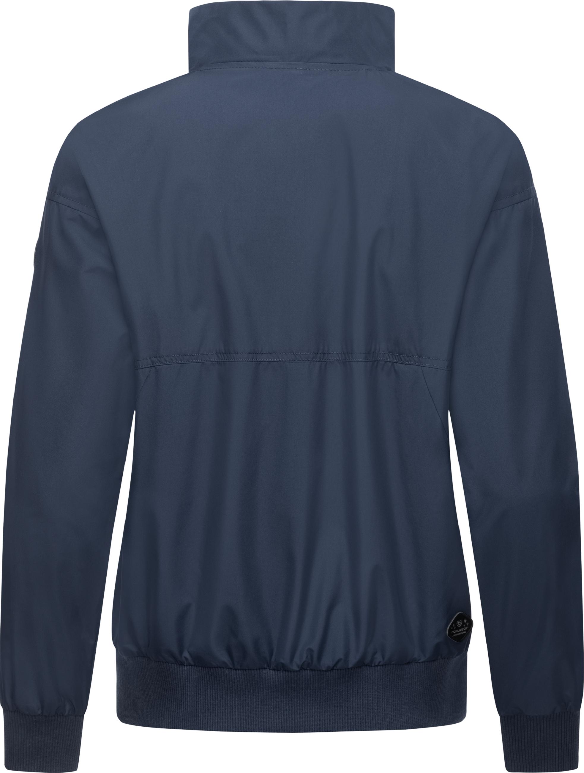 Wasserdichte Übergangsjacke "Goona" Navy