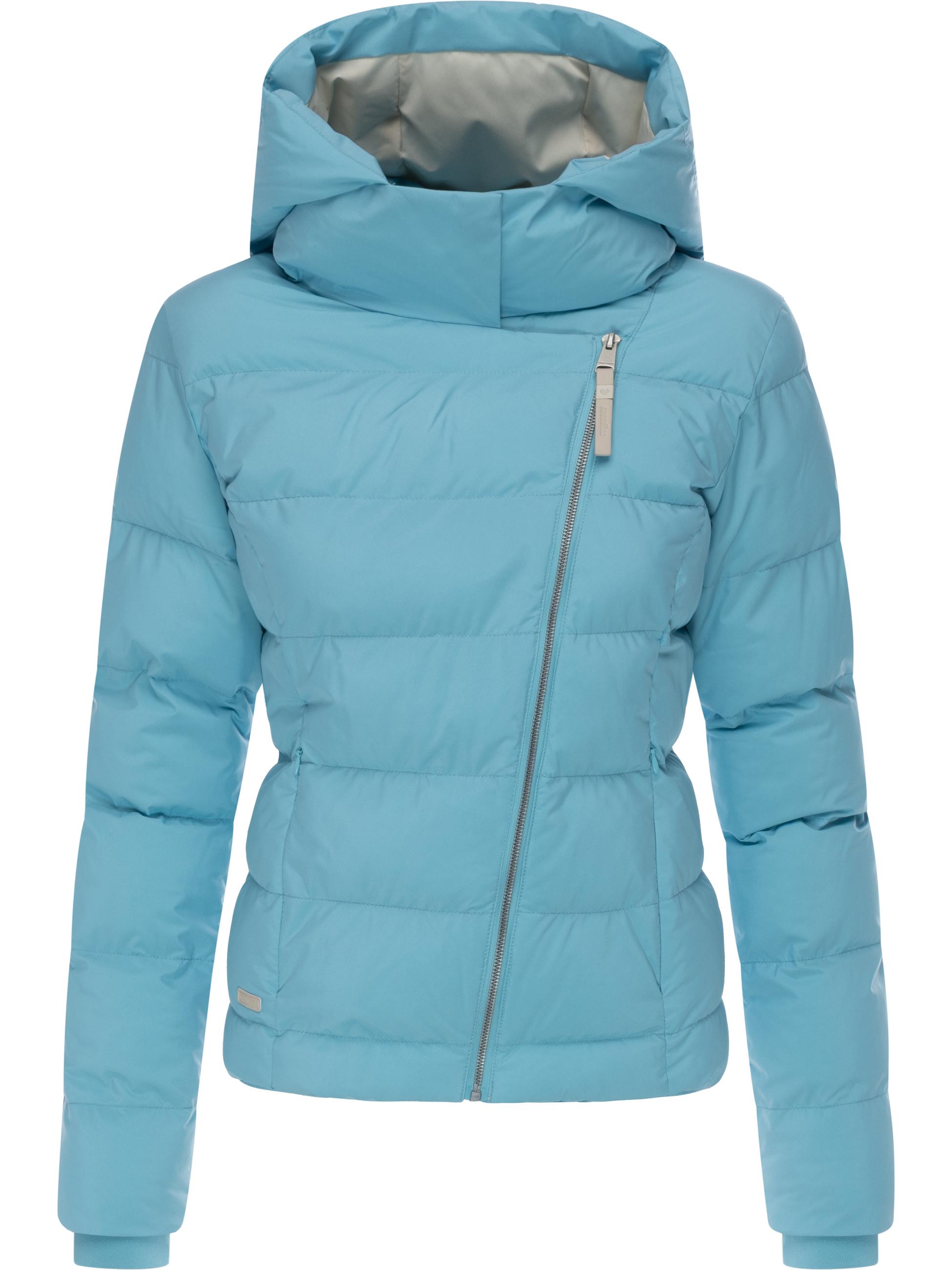 Wasserdichte Winterjacke mit Kapuze "Harlen YOUMODO" Cloud