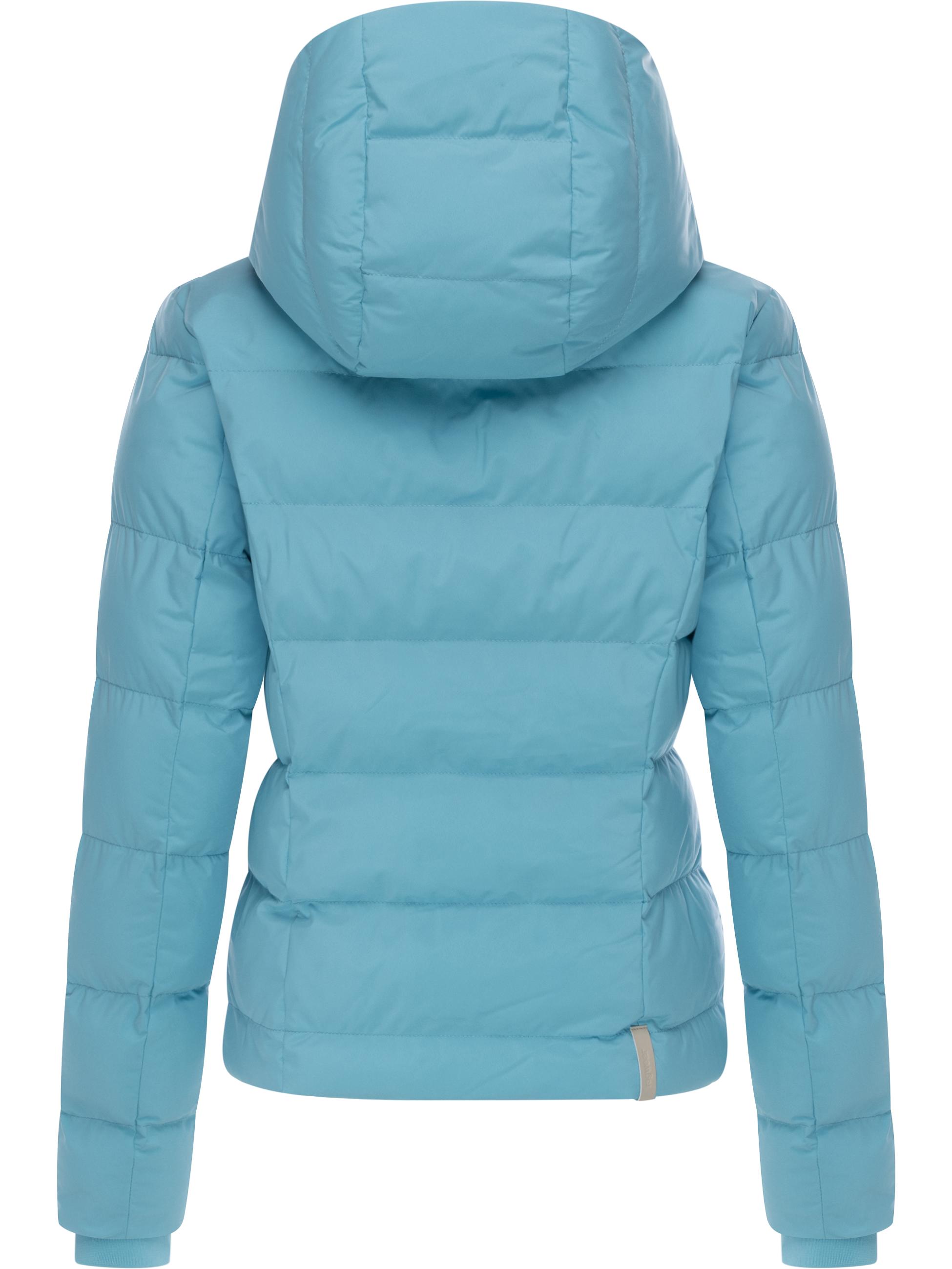 Wasserdichte Winterjacke mit Kapuze "Harlen YOUMODO" Cloud