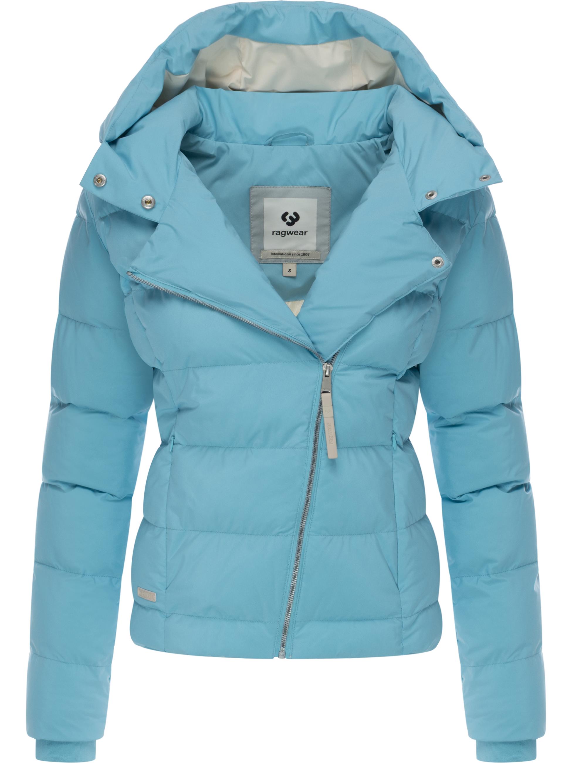Wasserdichte Winterjacke mit Kapuze "Harlen YOUMODO" Cloud