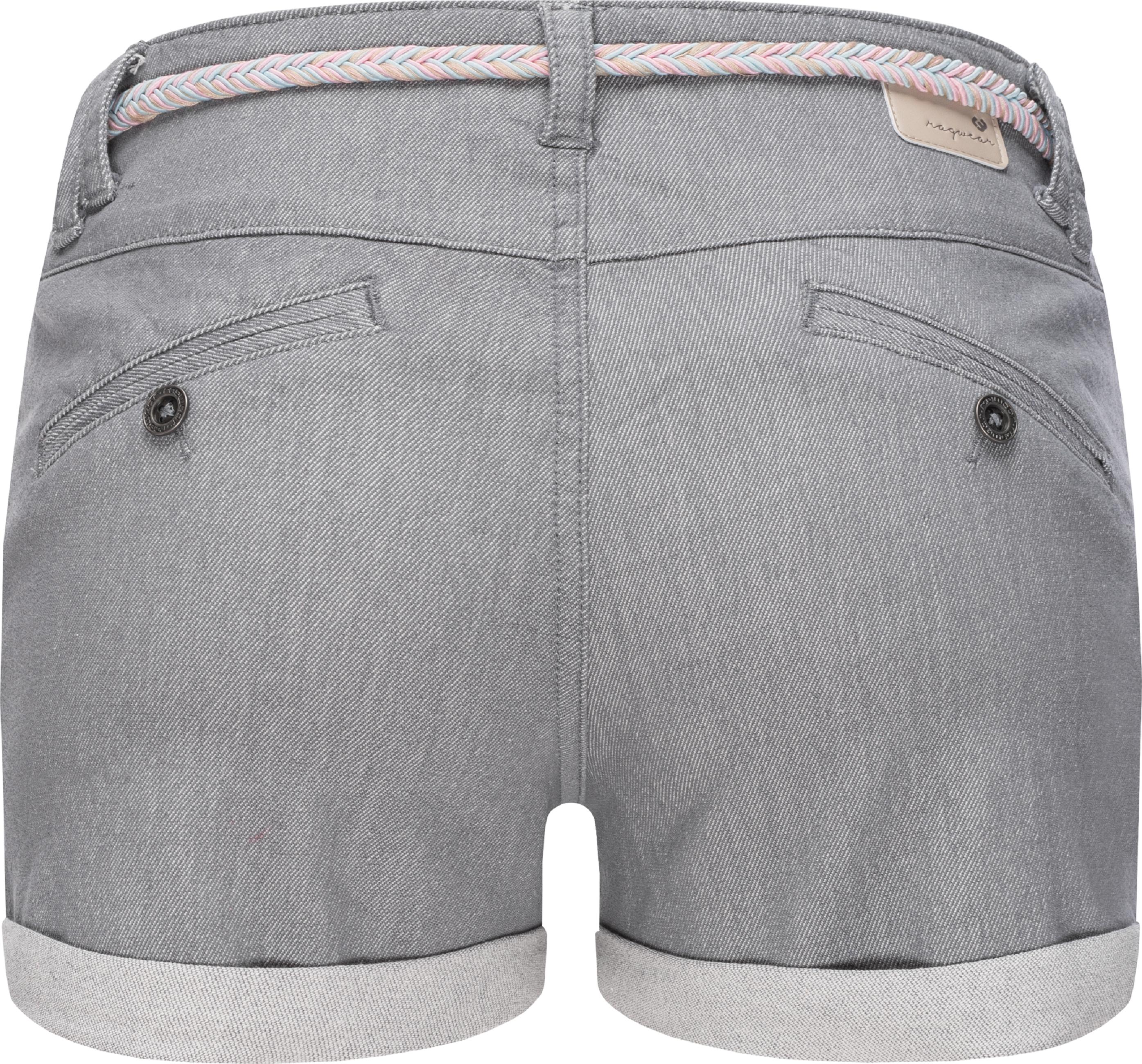 Enge Hotpants "Heaven A" Grey21