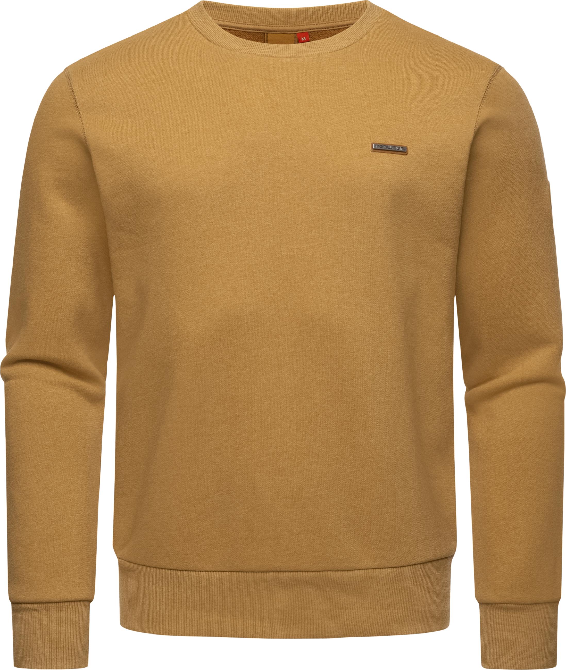 Sweatshirt Longsleeve Indie Brown Sugar23