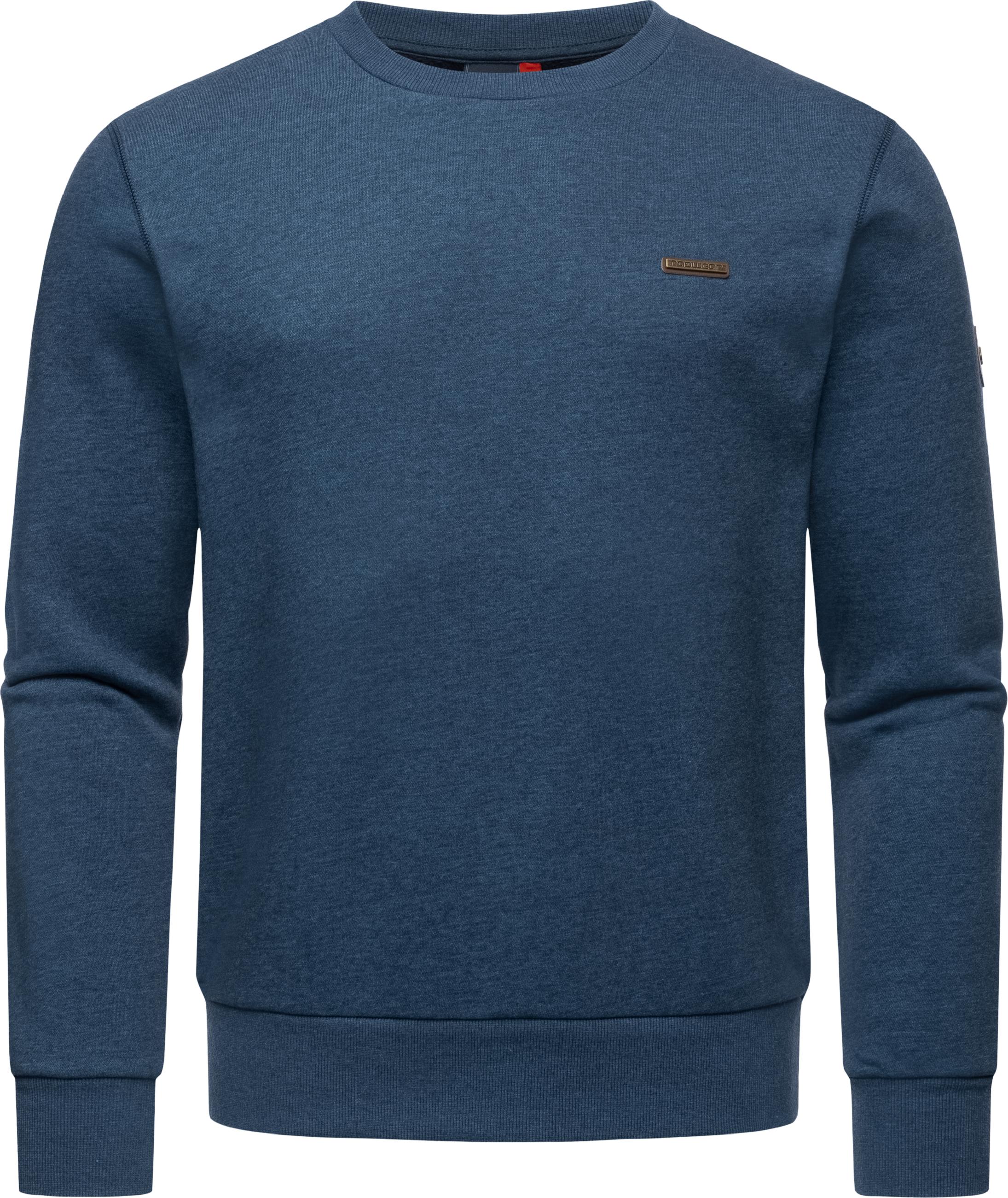 Sweatshirt Longsleeve Indie Navy23